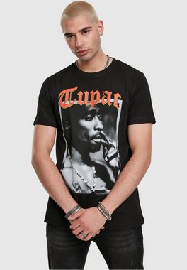 MisterTee T-Shirt MisterTee Herren Tupac California Love Tee (1-tlg)