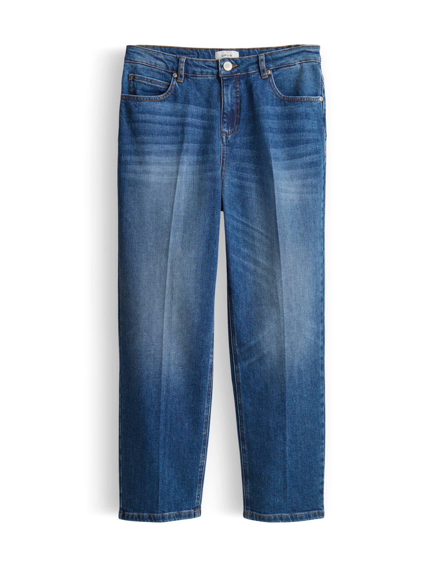 OPUS 5-Pocket-Jeans Lanah lively
