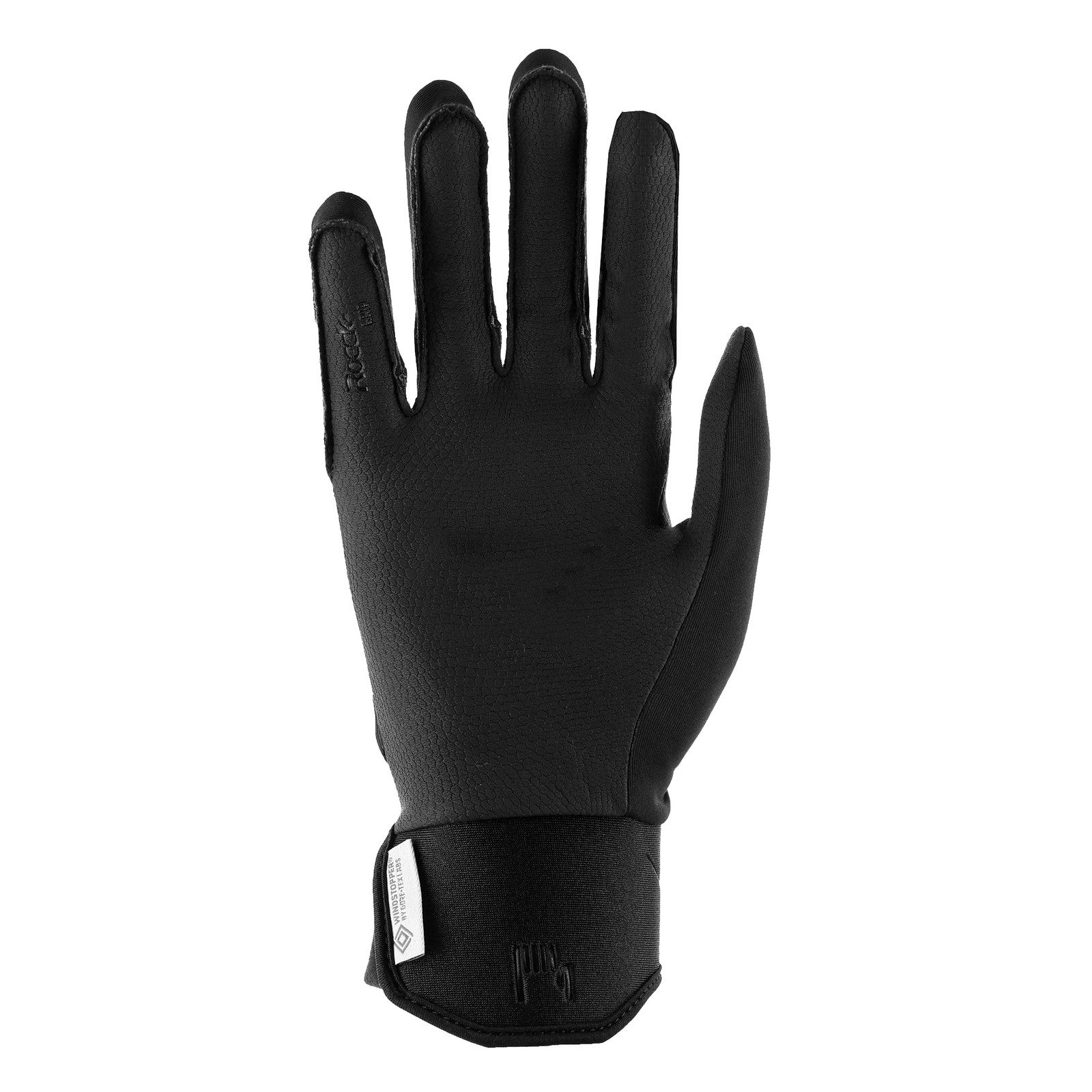 Roeckl SPORTS Langlaufhandschuhe Lit 2 mit Markenlogo