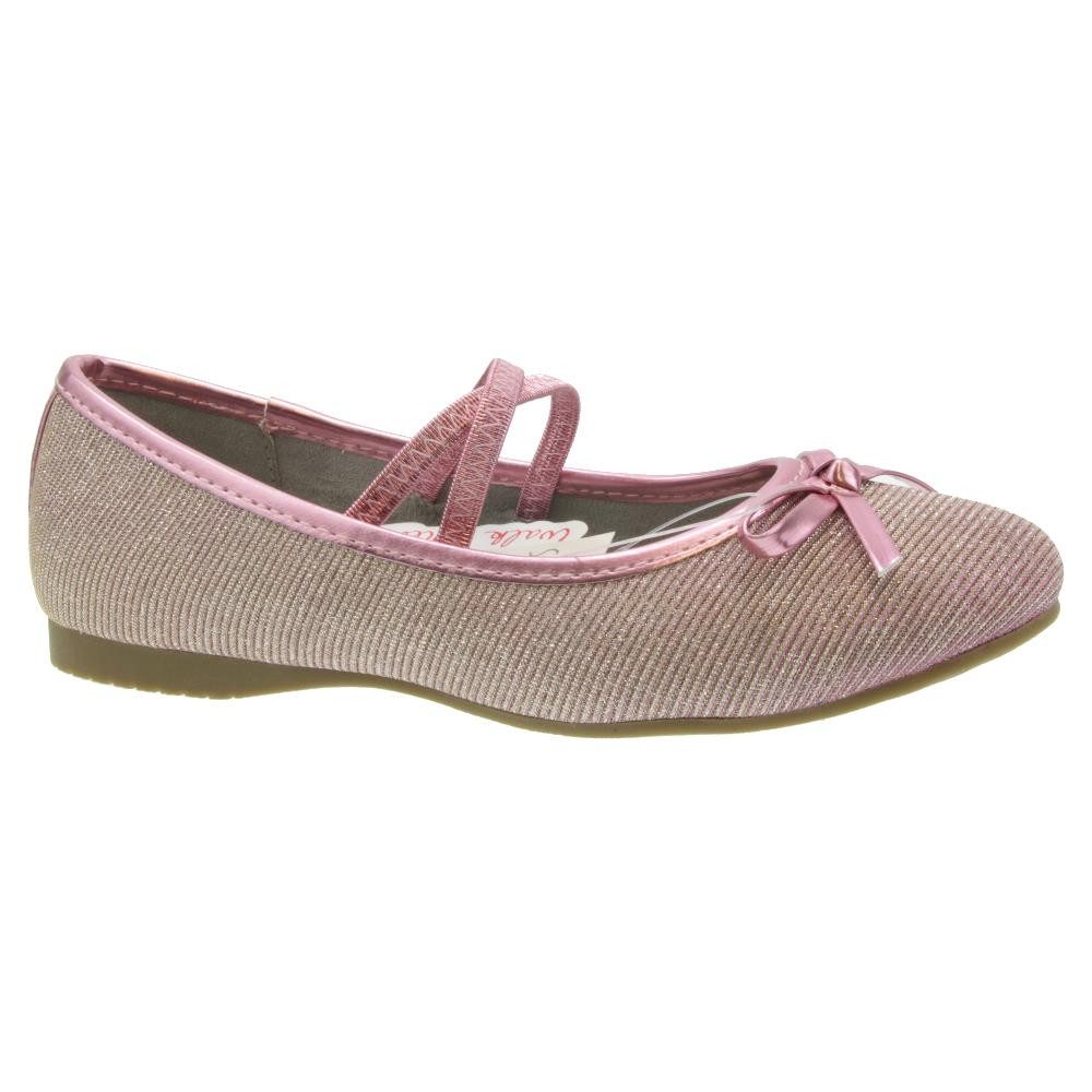 Indigo INDIGO Glitzer Ballerina Ballerina