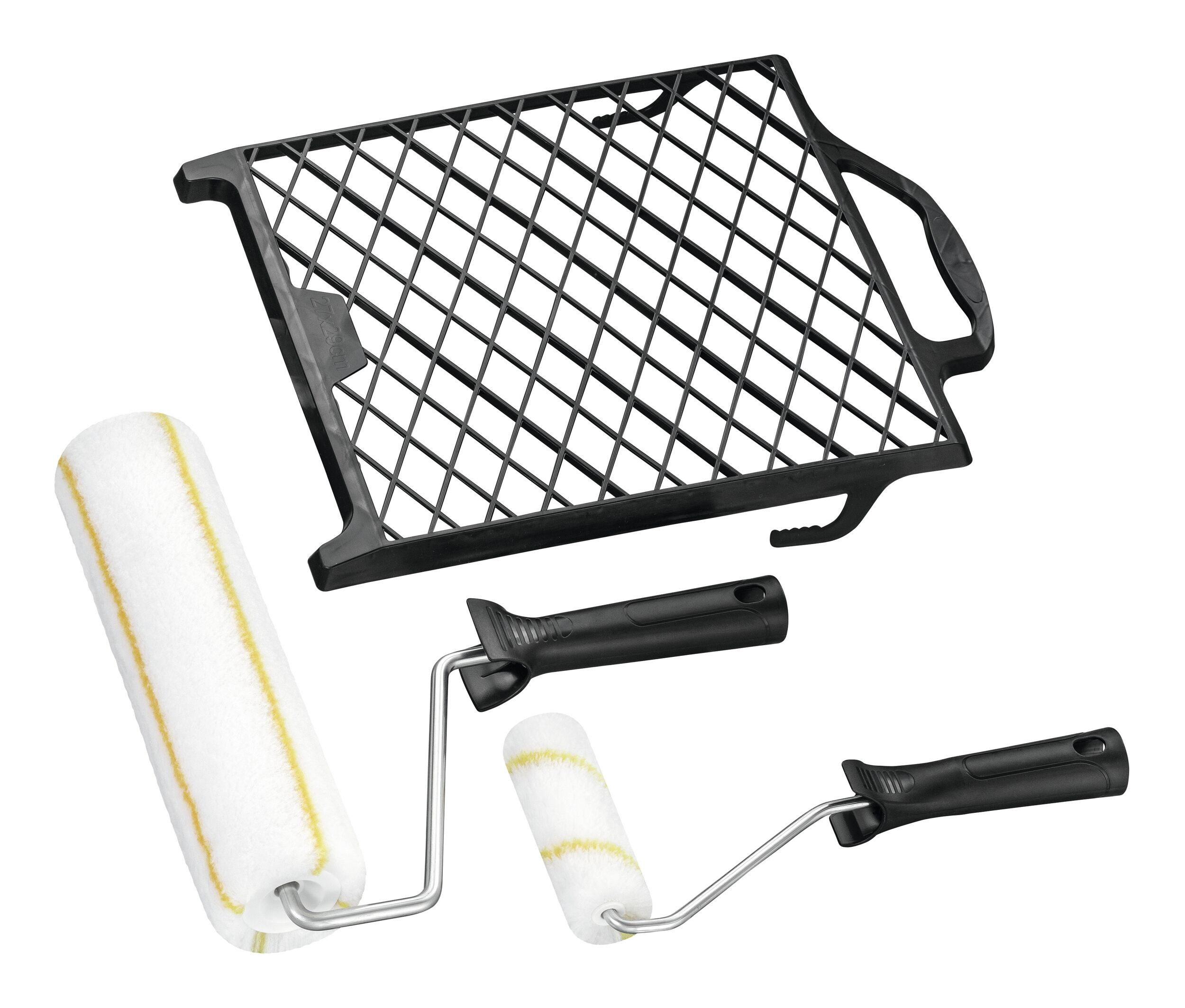 Color Expert Malerset, Heimwerkerset 5tlg günstig online kaufen