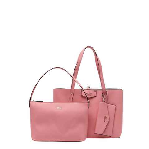 Guess Handtasche BRENTON (1-tlg)