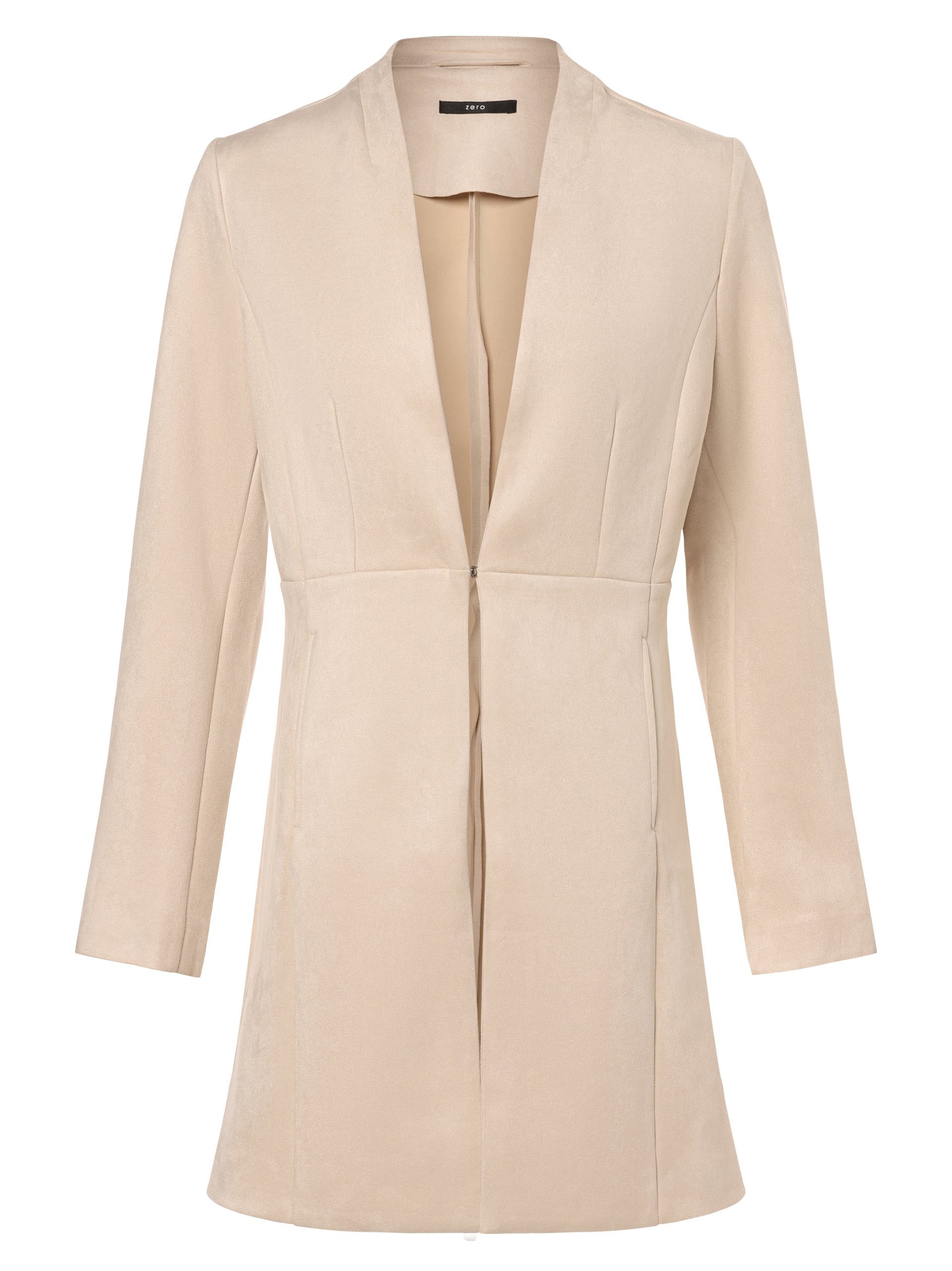 Zero Kurzmantel