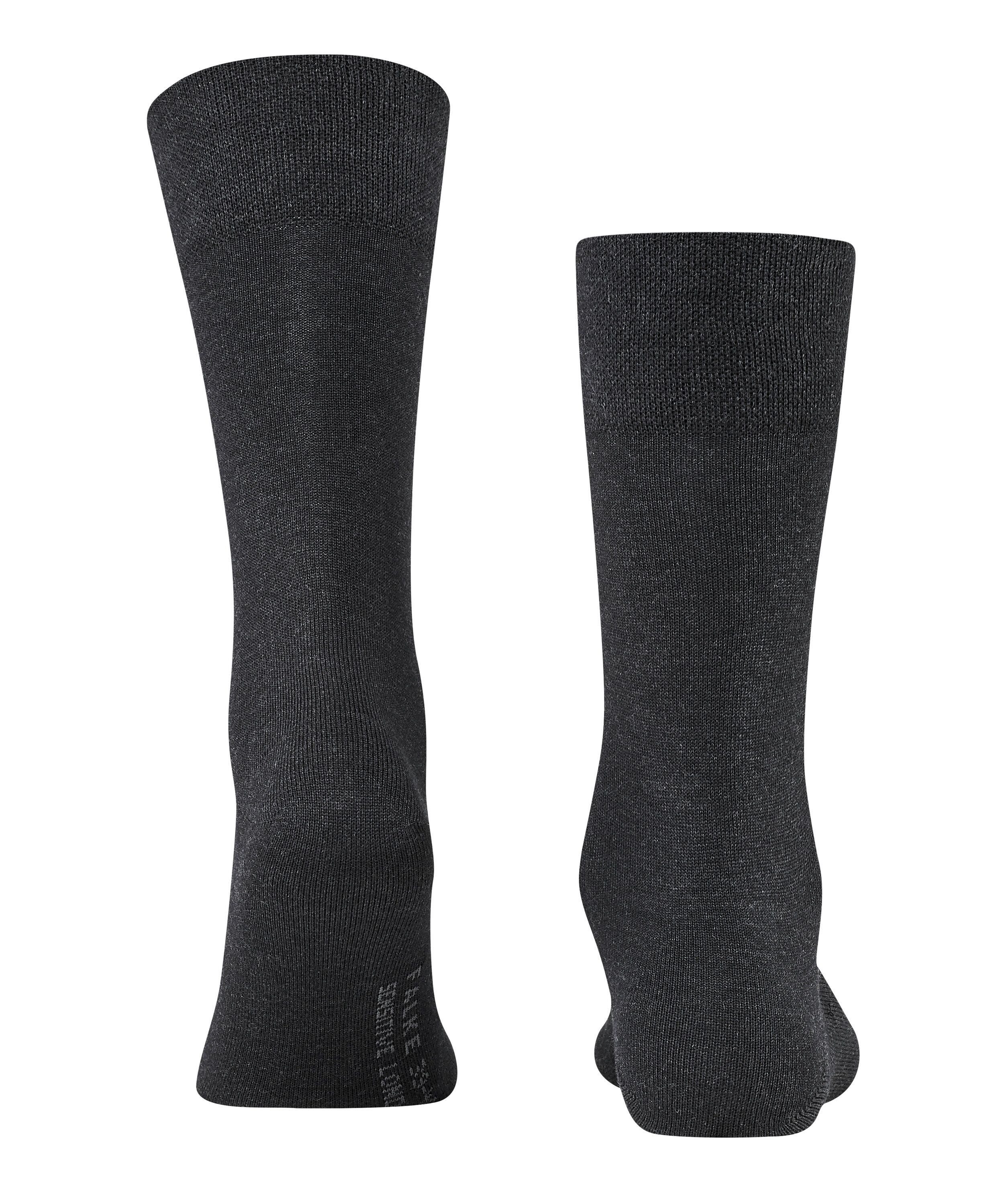 FALKE Socken Sensitive London weicher Komfortbund, günstig online kaufen