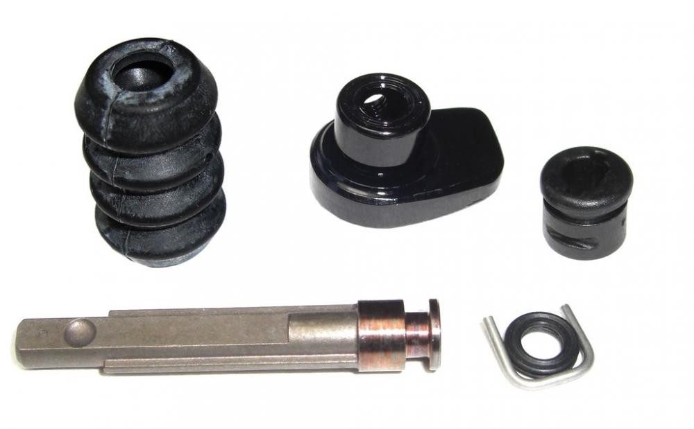 Sattelstütze RockShox Remotehebel Servicekit Reverb rechts - Zuverlässige Wartung f