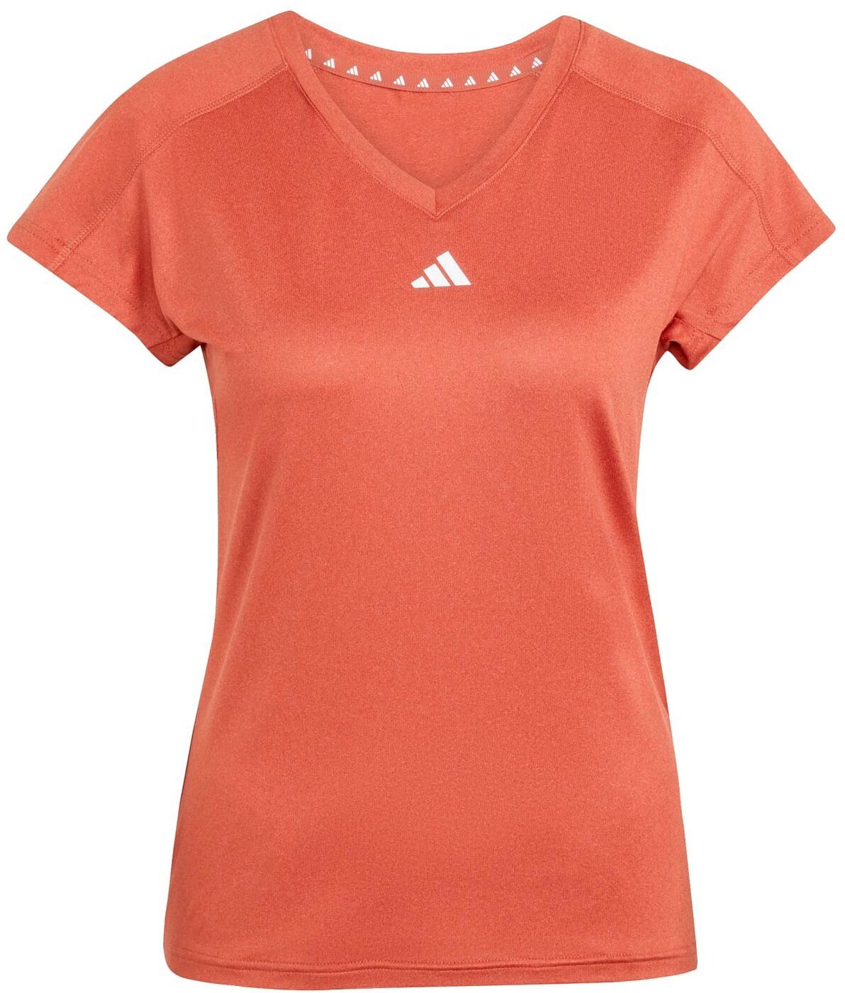 Kurzarmshirt WE MIN T ALTAMB/WHITE