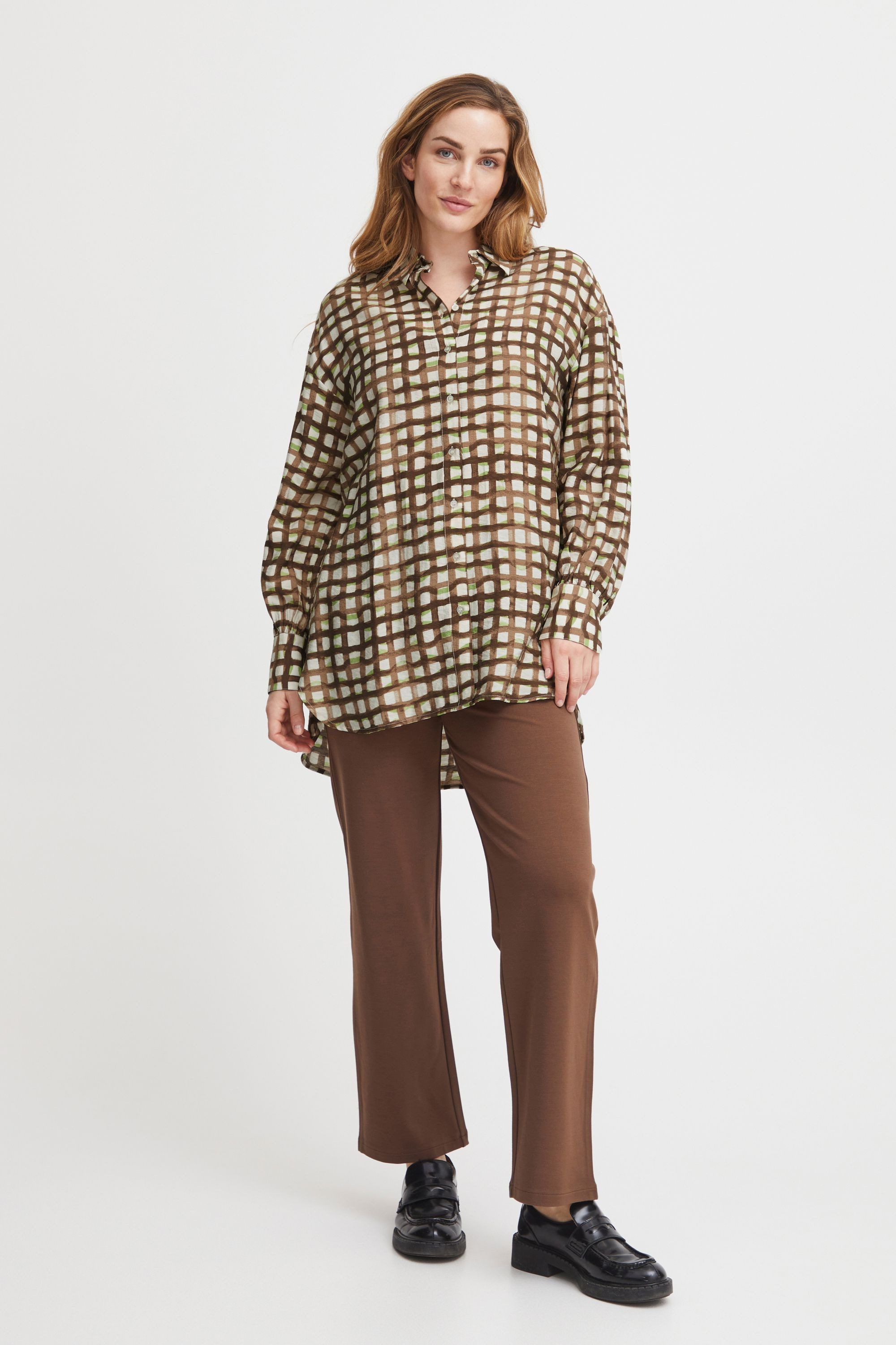 fransa Langarmbluse Langarmbluse günstig online kaufen