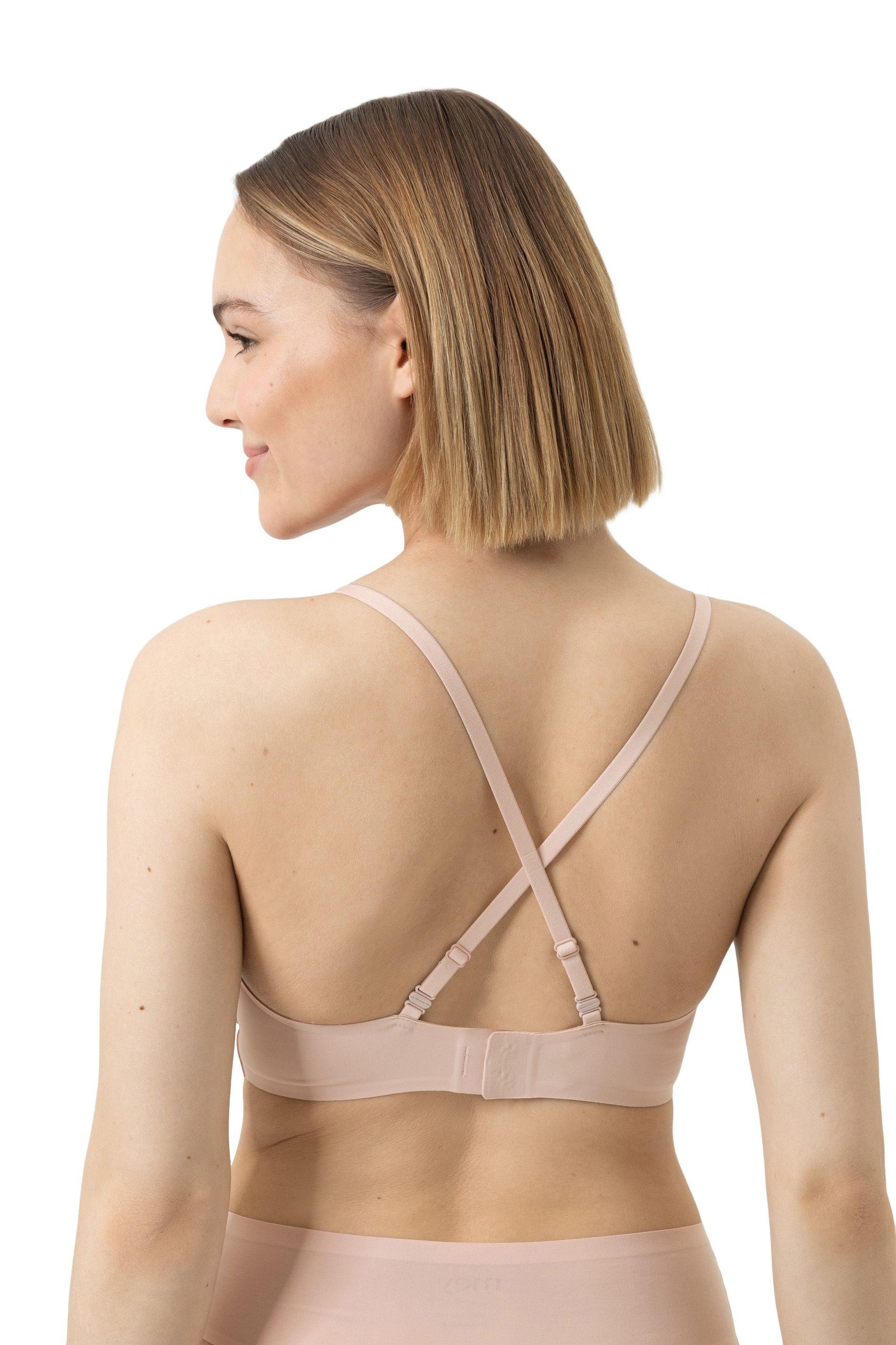 Mey Damen Bustier