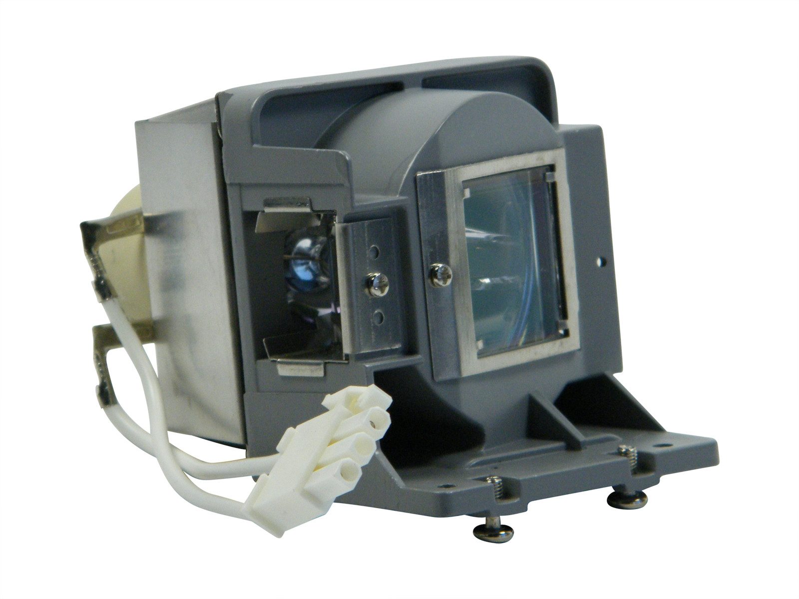 codalux Beamerlampe, 1-St., für OPTOMA FX.PQ484-2401 BL-FU190C FX.PQ684-2400, BL-FU190F, PHILIPS-Leuchtmittel, einfacher Austausch