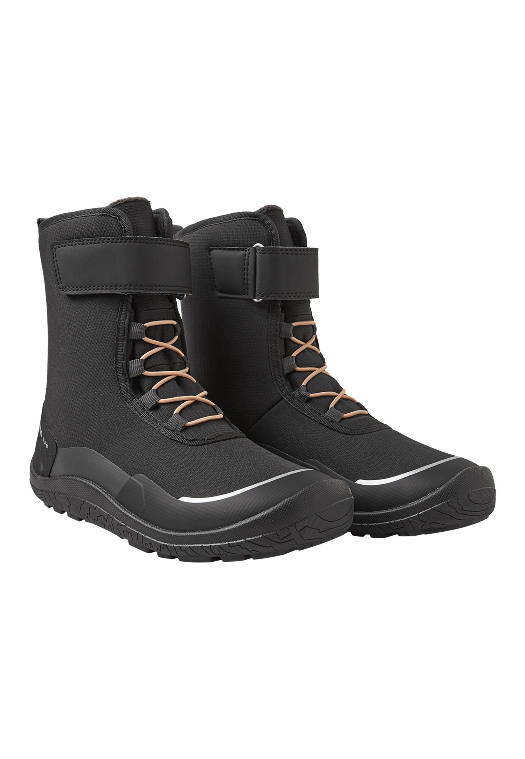 reima TALVELLA JUNIOR Reimatec Barfuß-Winterstiefel Winterstiefel Wasserdichte Barfuß-Winterschuhe