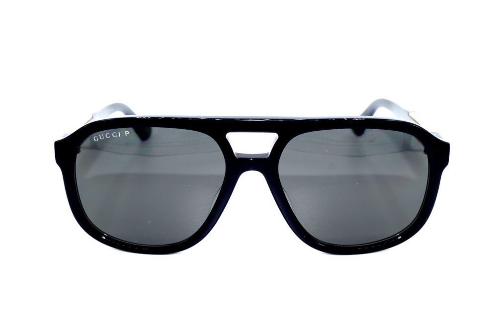 GUCCI Sonnenbrille GUCCI Sonnenbrille Sunglasses GG 1188 001