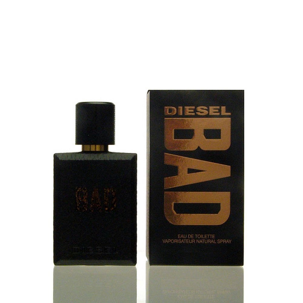 Diesel Eau de Toilette Diesel Bad Eau de Toilette 75 ml