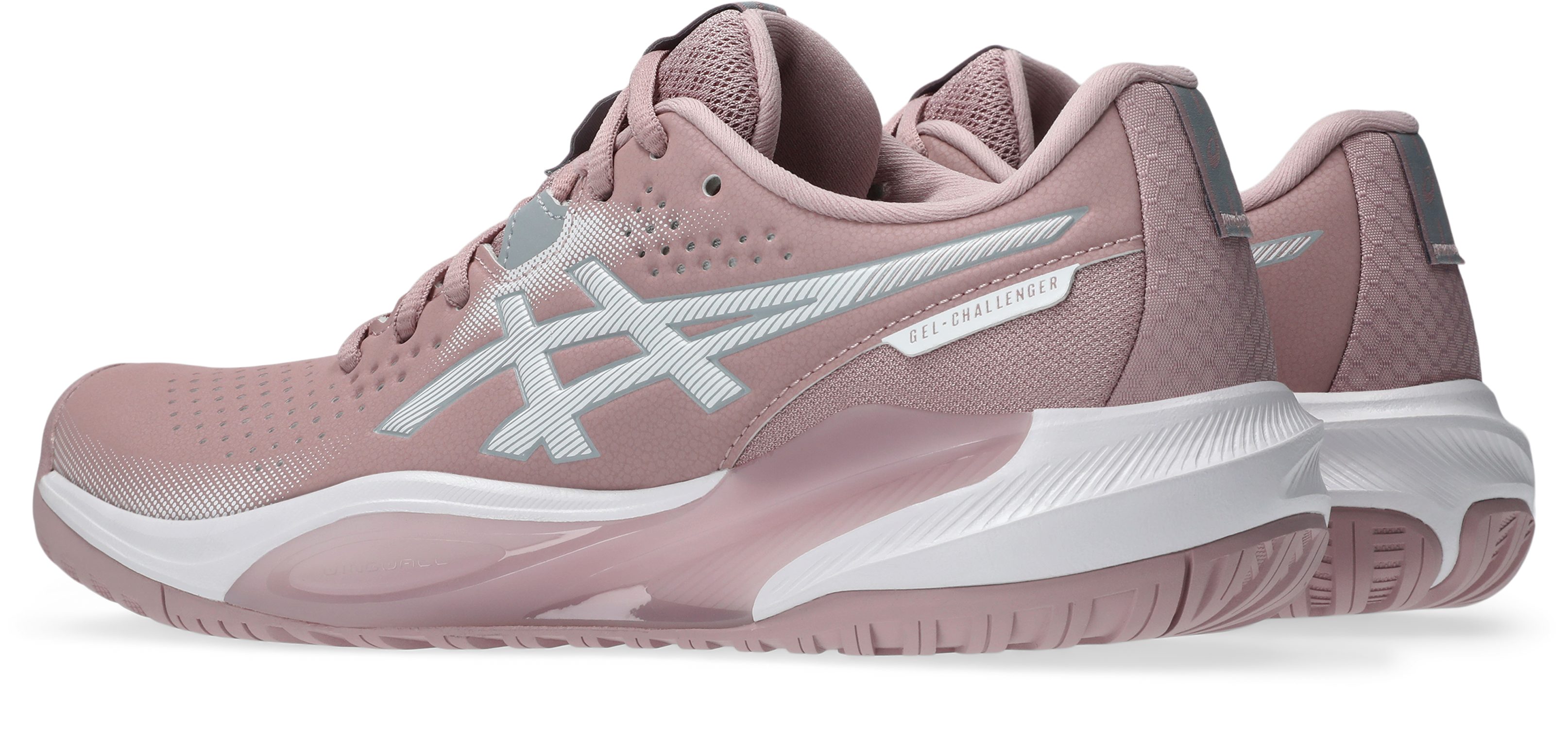 Asics GEL-CHALLENGER 15 Tennisschuh Multicourt-Schuh, Allcourt-Schuh