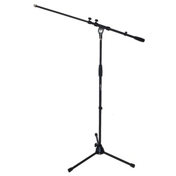 RØDE Mikrofon M3 mit Ständer mit Mikrofonkabel