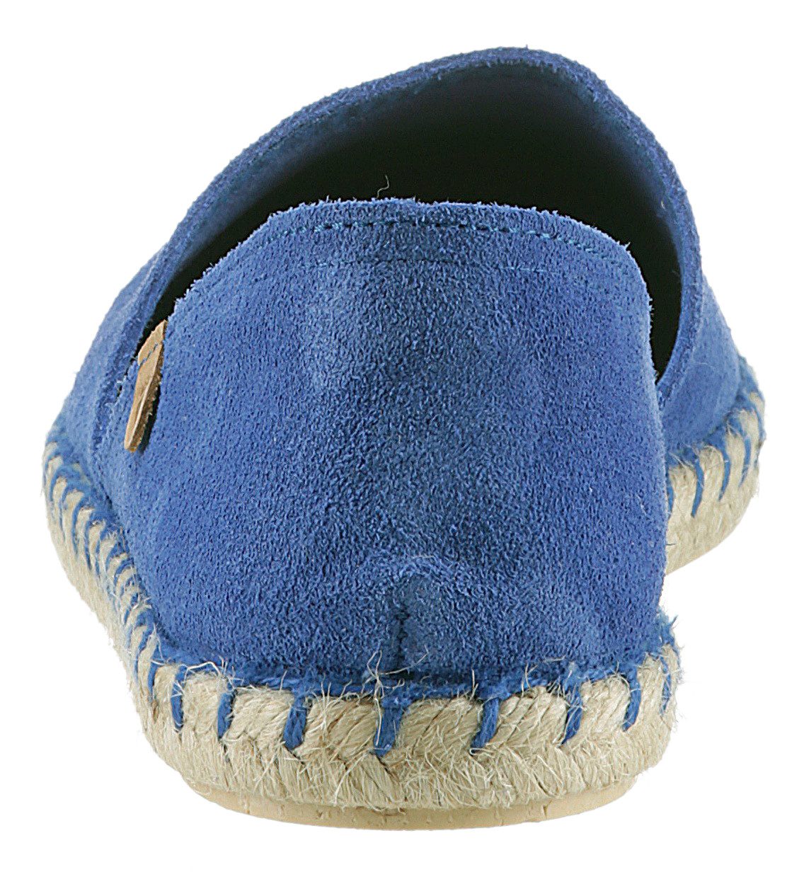 VERBENAS CARMEN SERRAJE Espadrille, Schlupfschuh, Sommerschuh, Loafer mit t günstig online kaufen