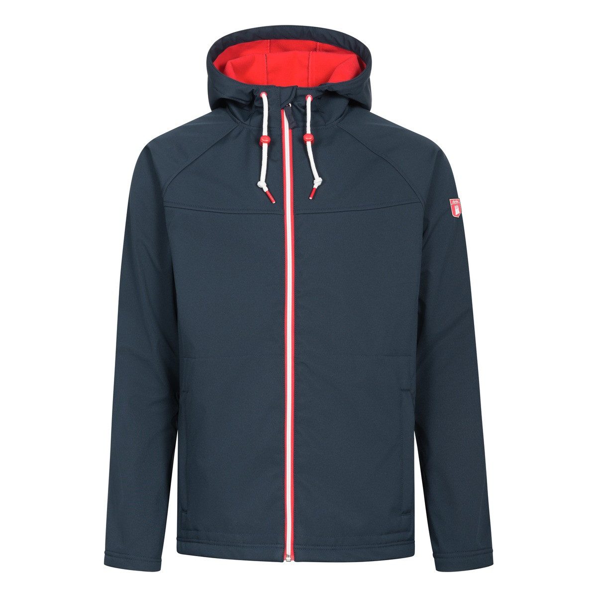 Derbe Blouson Derbe Isleby - Softshelljacke günstig online kaufen