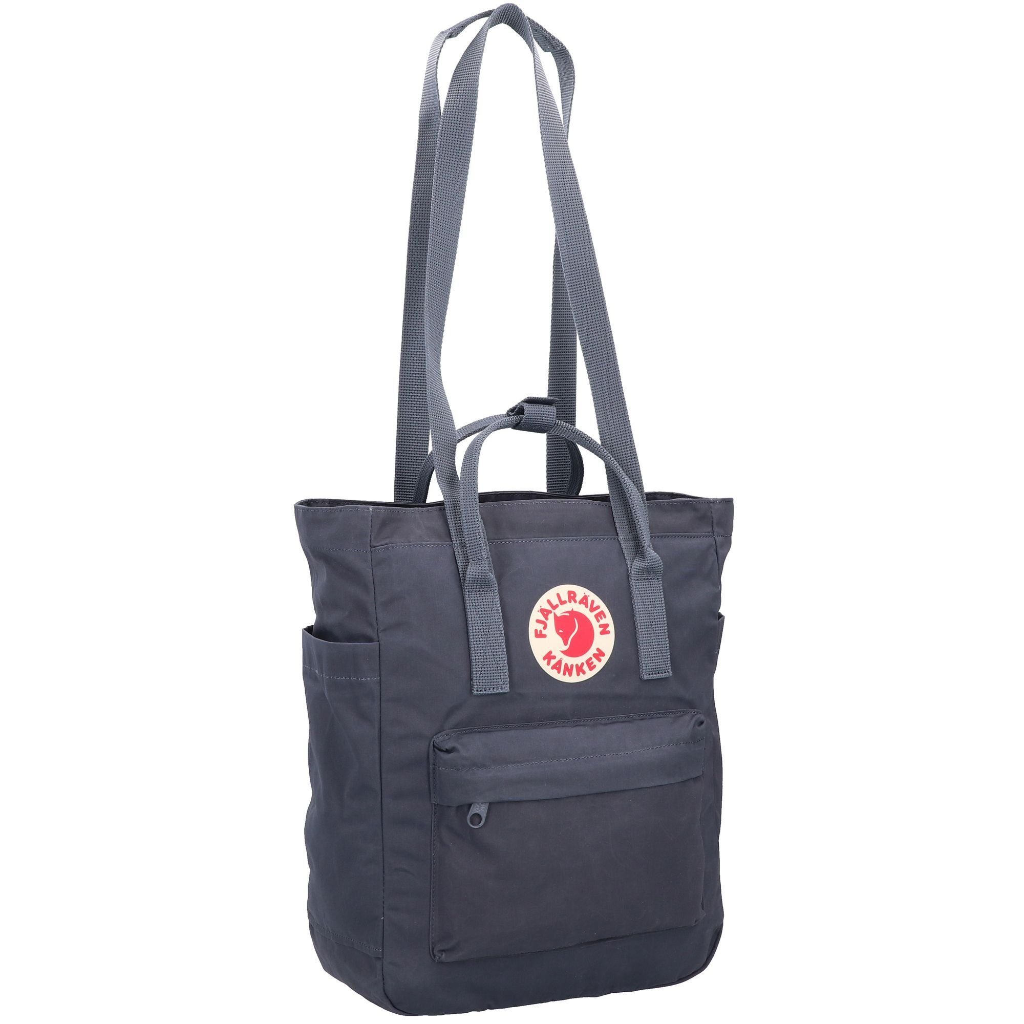 Fjällräven Schultertasche Kanken, Polyester