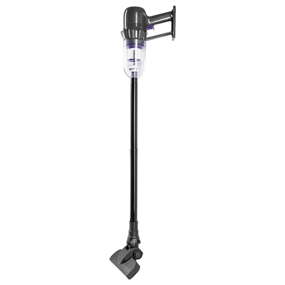 CLEANmaxx Handstaubsauger CleanMaxx 15059 Akku-Handstaubsauger 14.8 V, 110.00 W