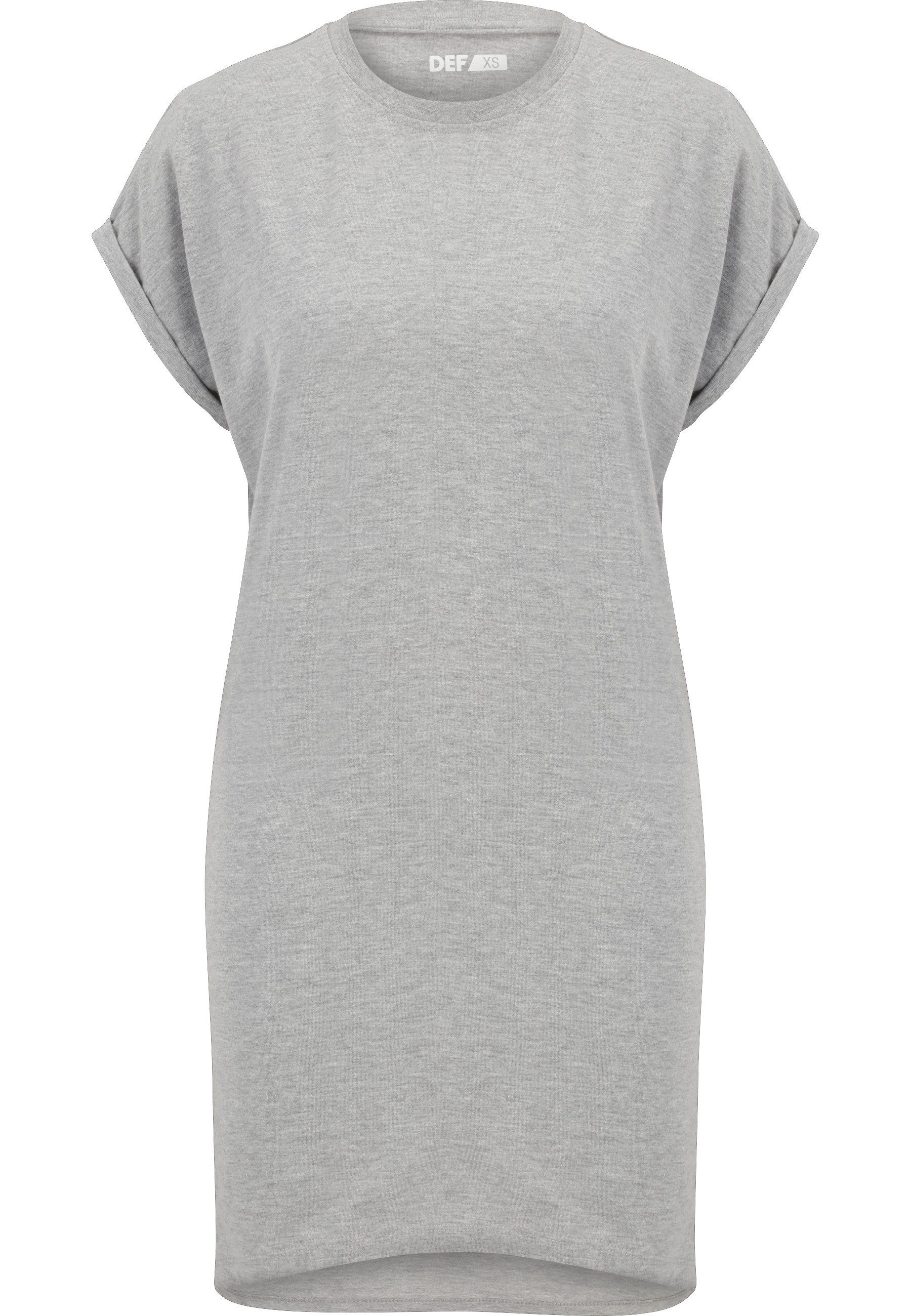 DEF Shirtkleid DEF Damen Agung Dress (1-tlg)