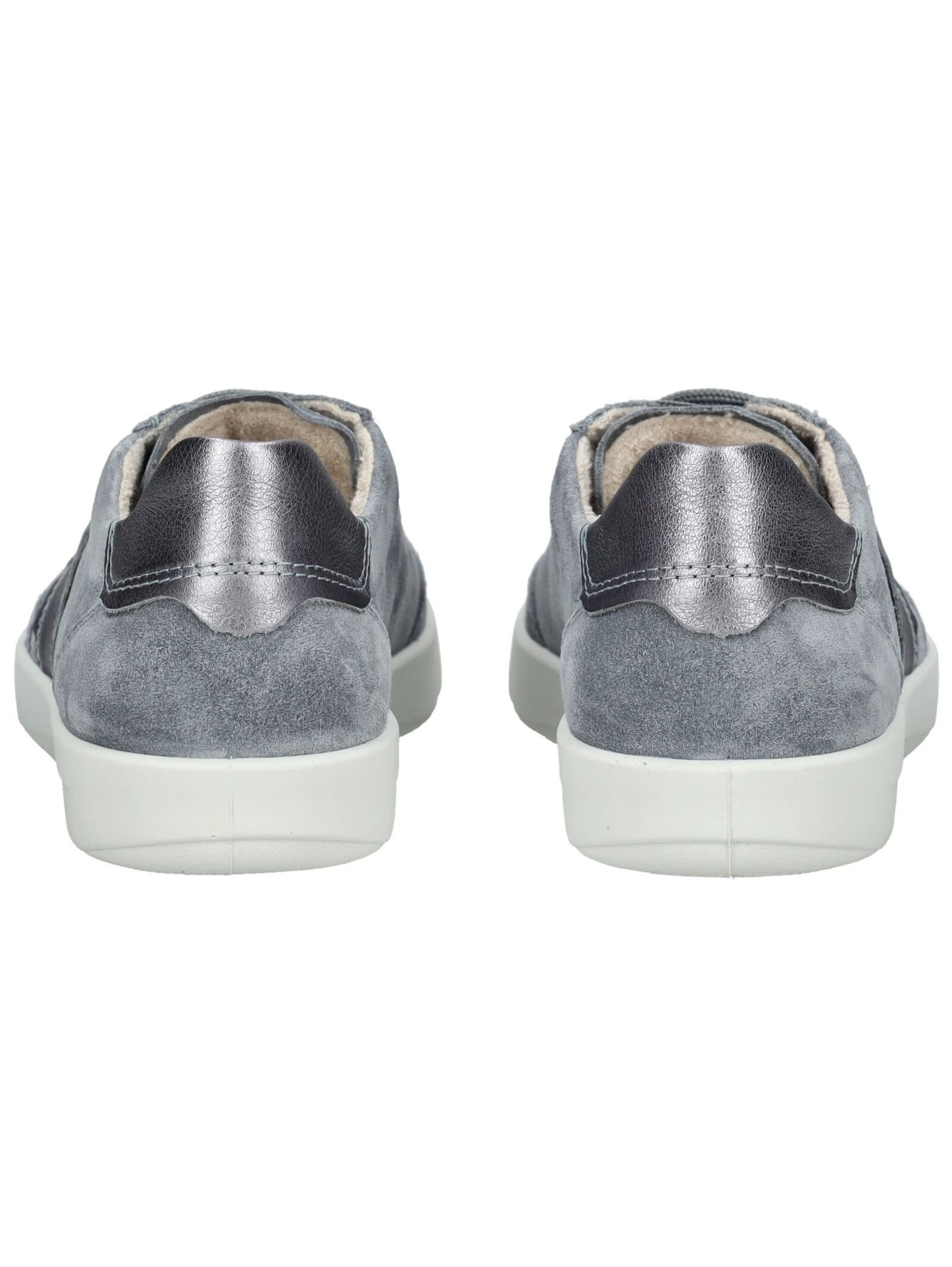 Legero Legero Sneaker Veloursleder Sneaker