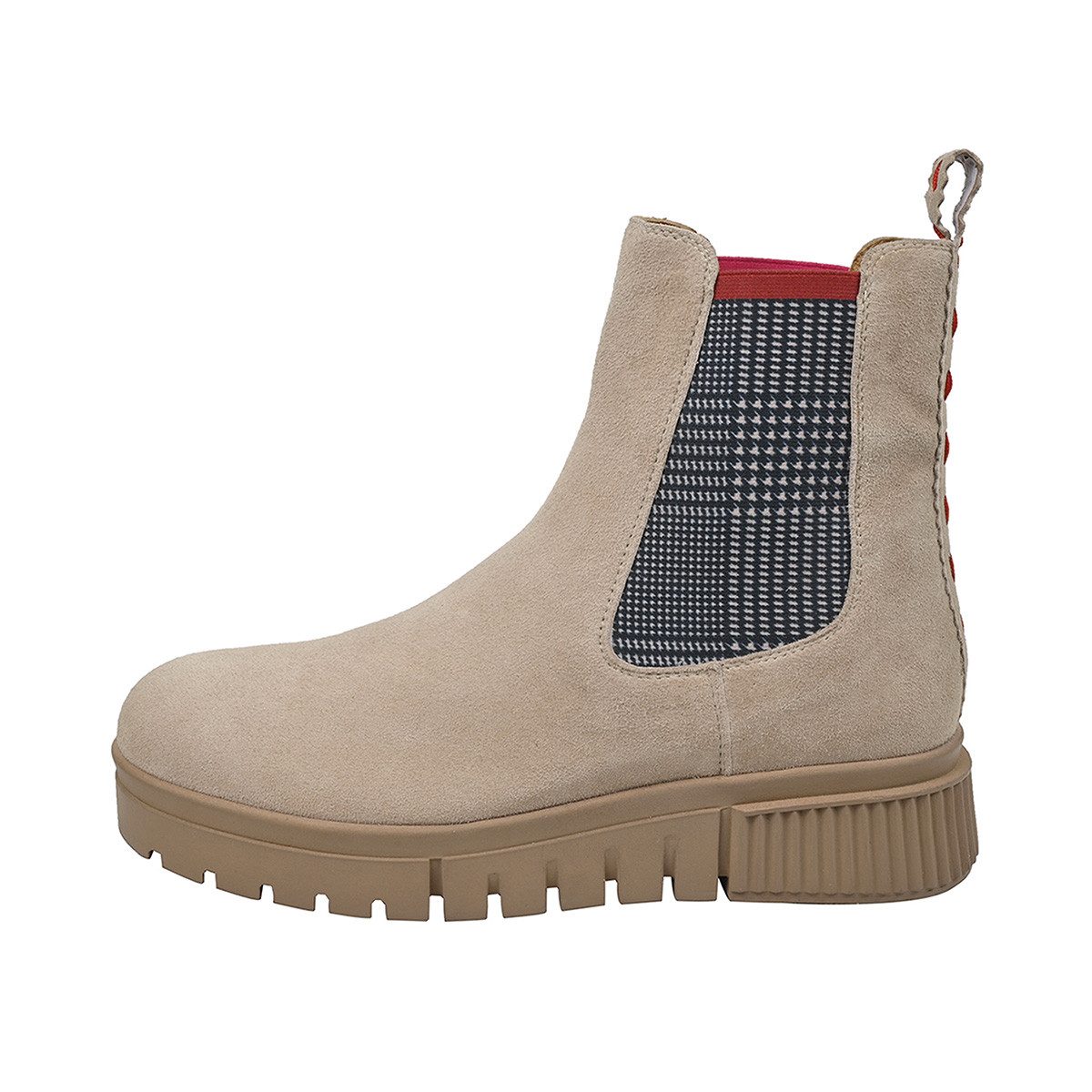 CRICKIT NAELLE Chelseaboots