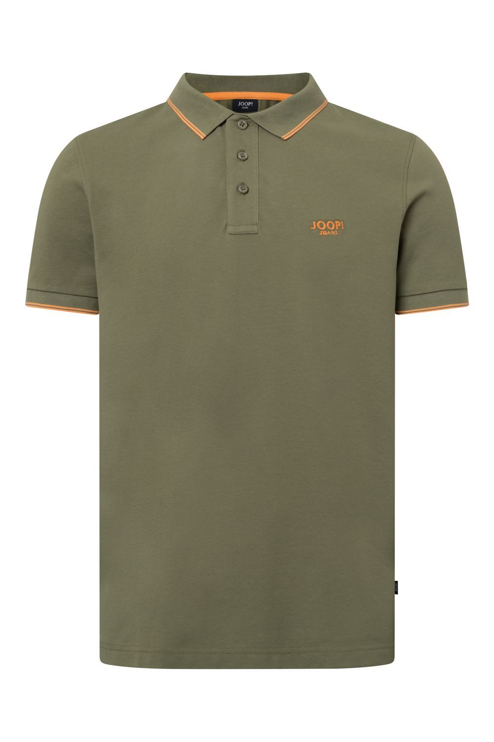 JOOP! Poloshirt AGNELLO (1-tlg) aus Baumwolle günstig online kaufen