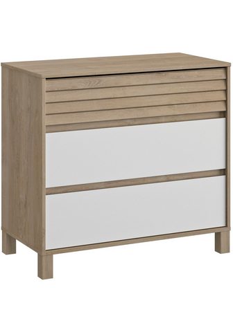  Gami komoda komoda 3 Schubladen Achill...