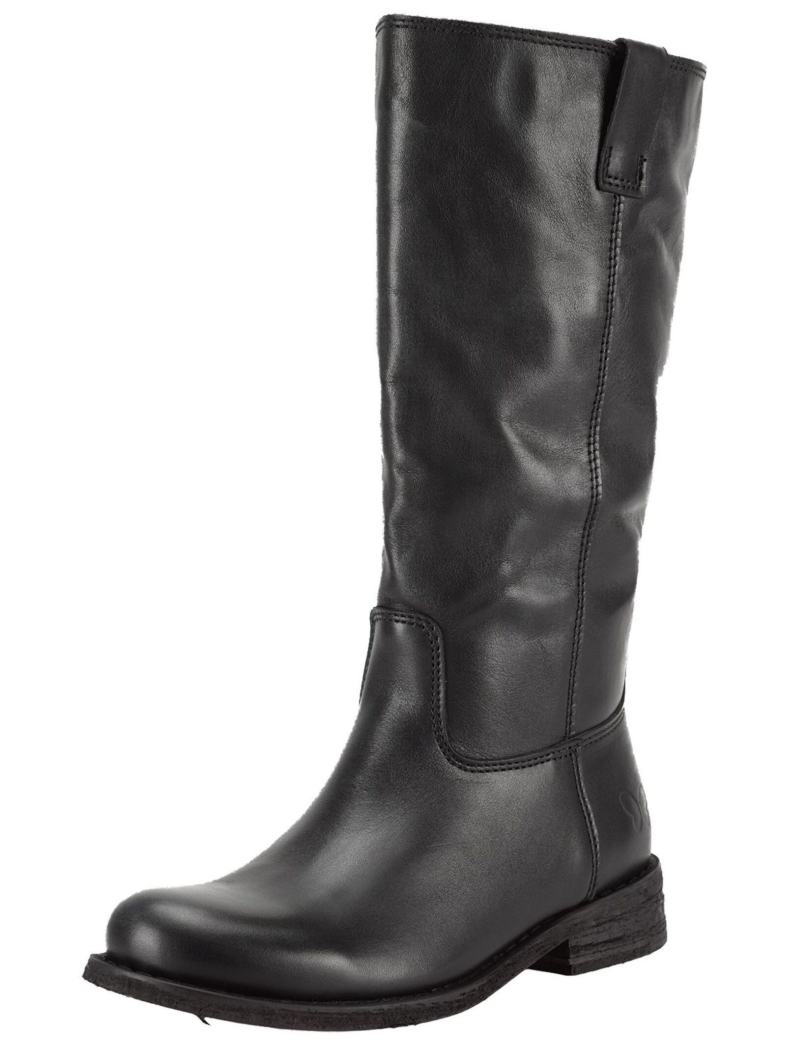 Felmini Stiefel Leder . Stiefel