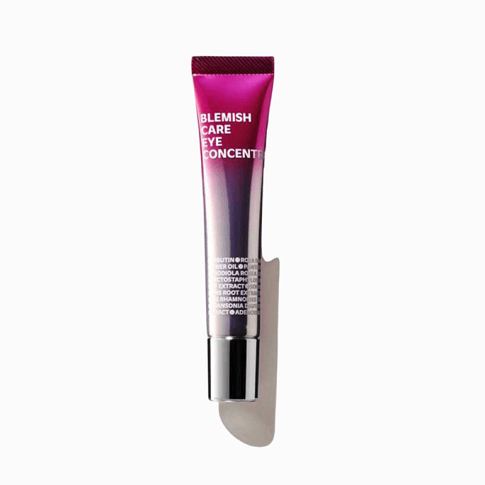Augencreme Isoi Blemish Care Eye Concentrate