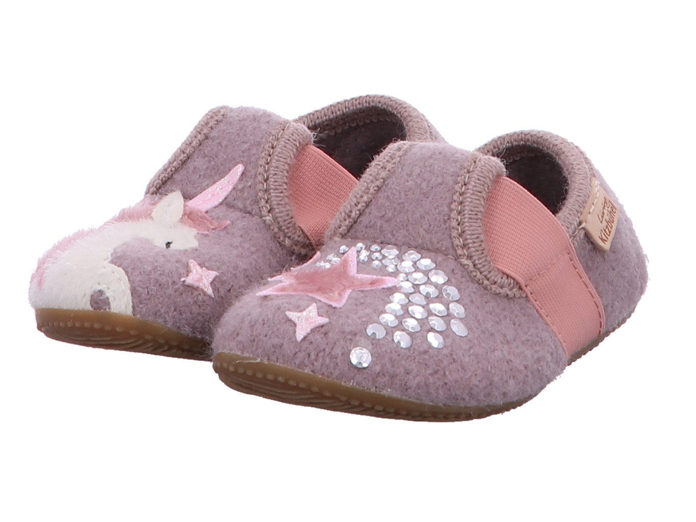 Living Kitzbühel T-Modell Hausschuh