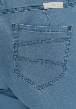 KjBRAND Straight-Jeans Babsie