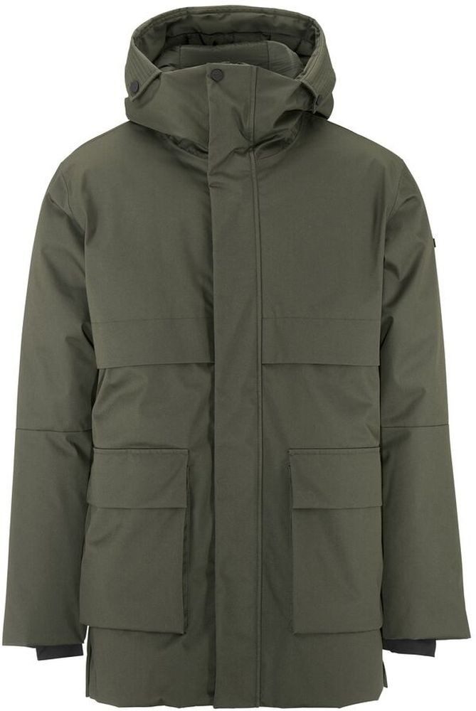 Craft Parka Urban Padded Parka M