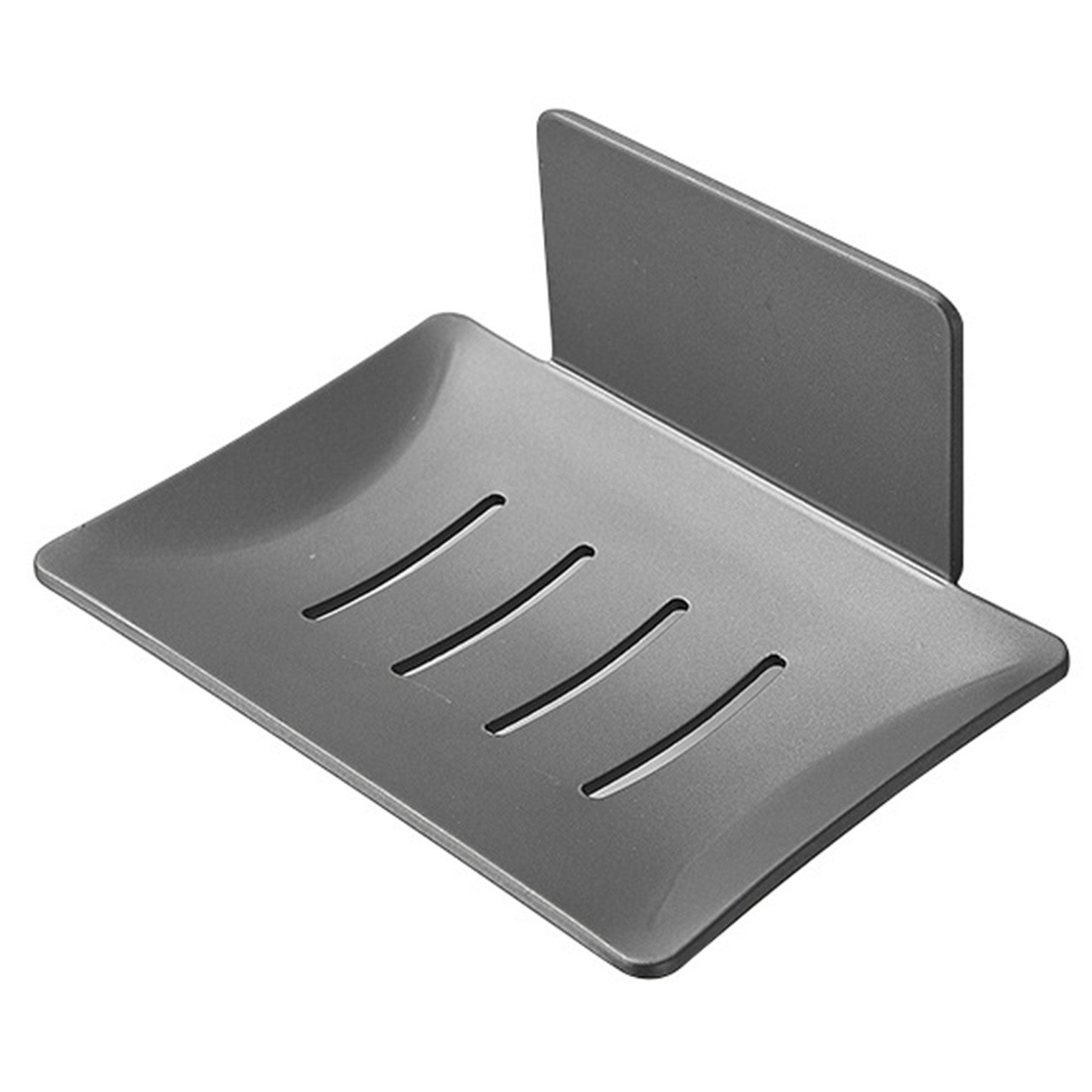 Mutig Seifenschale Seifenschale,Seifenhalter ohne Bohren Edelstahl selbstkl günstig online kaufen