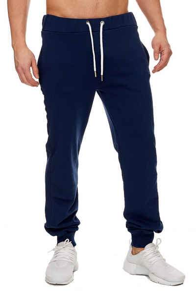 Jogginghose 16600 moderne Sporthose