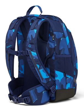 Satch Schulrucksack