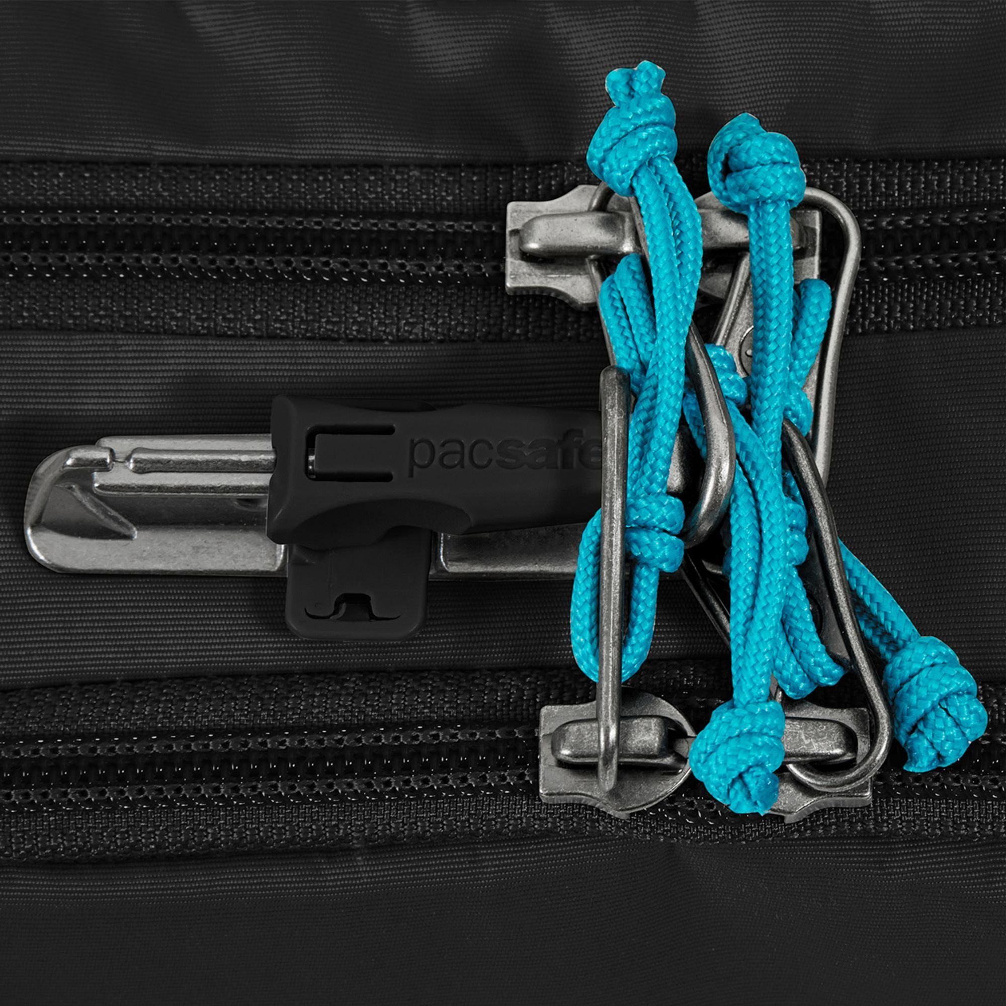 Pacsafe Gürteltasche Pacsafe Eco, Nylon