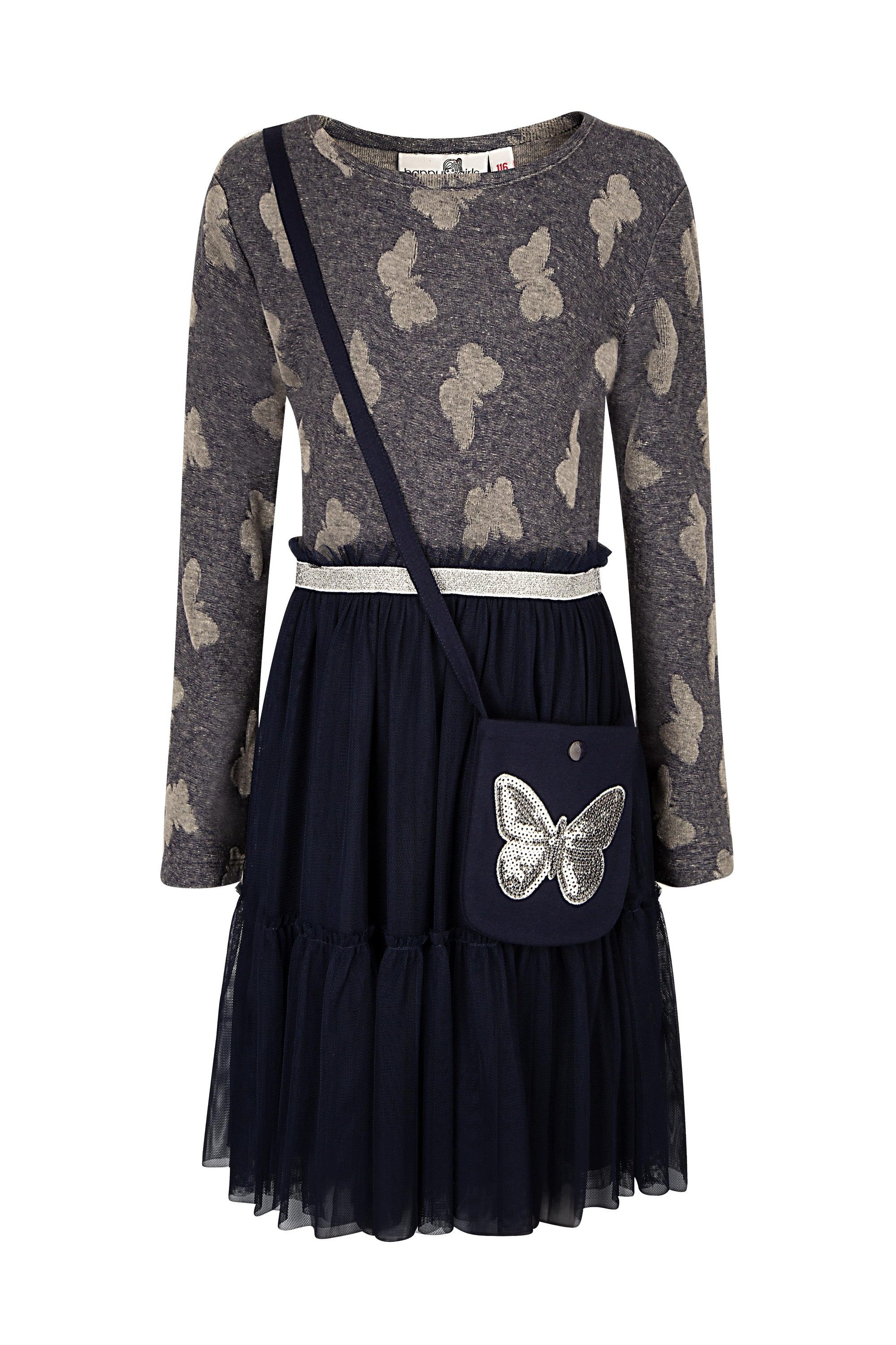 happy girls Sommerkleid dress günstig online kaufen