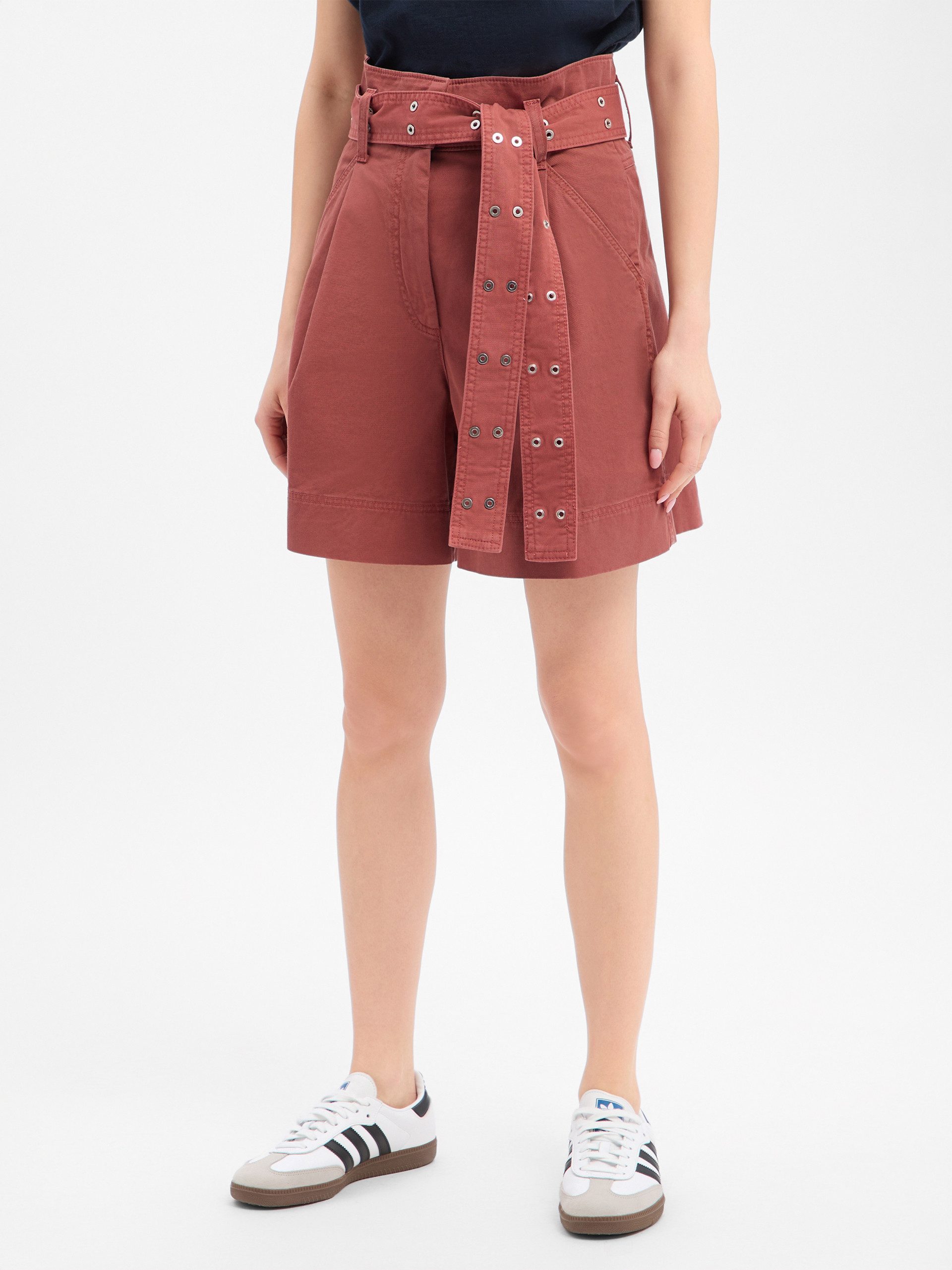 BOSS ORANGE Shorts C_Tulina-D