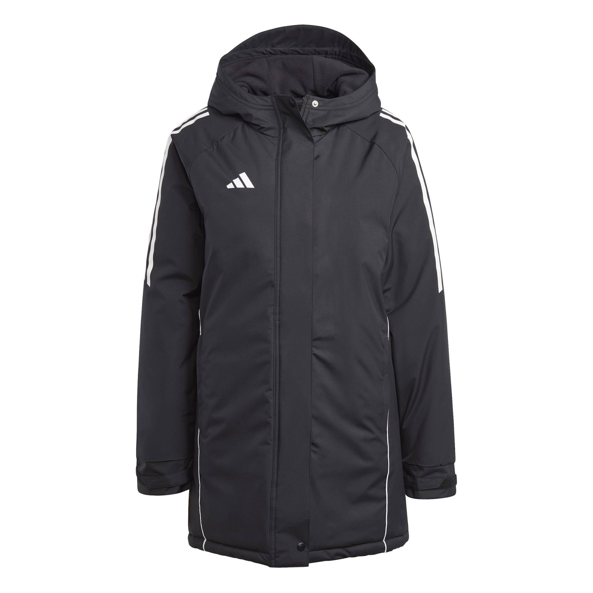 adidas Performance Winterjacke adidas Damen Stadionjacke günstig online kaufen