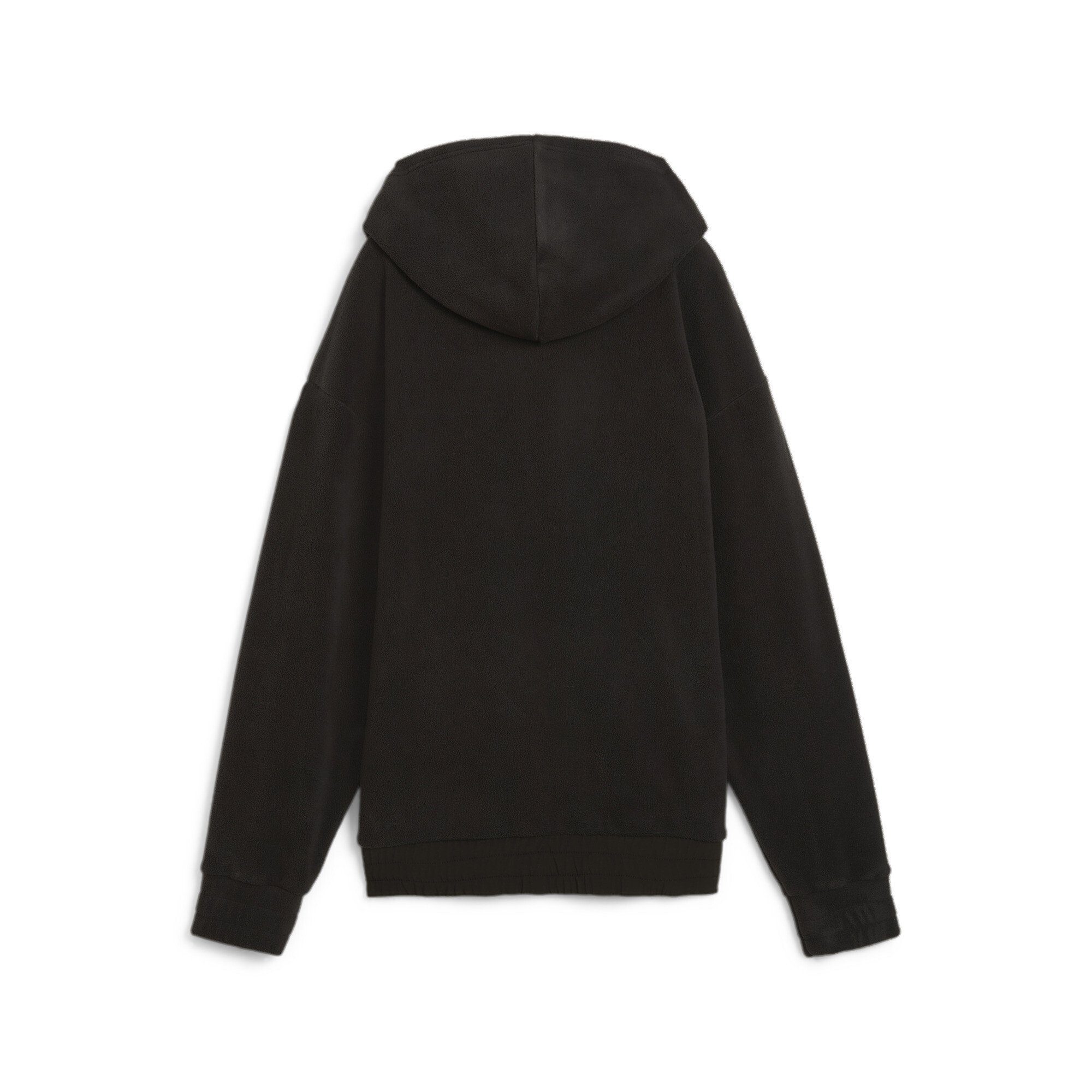 PUMA Kapuzensweatshirt ESS ELEVATED WINTERIZED FZ HOODIE günstig online kaufen