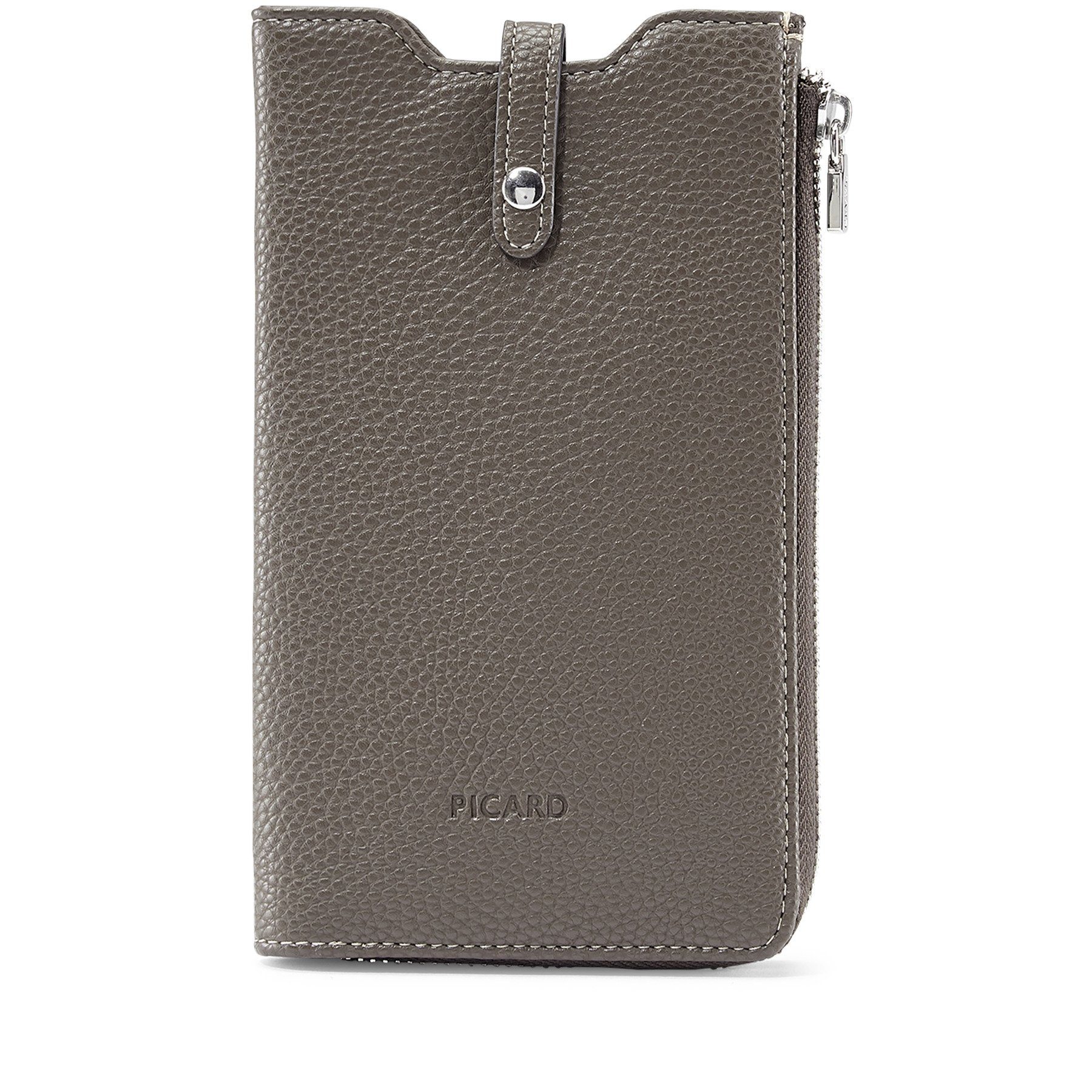 Picard Schultertasche PICARD Handytasche Loire aus Synthetik