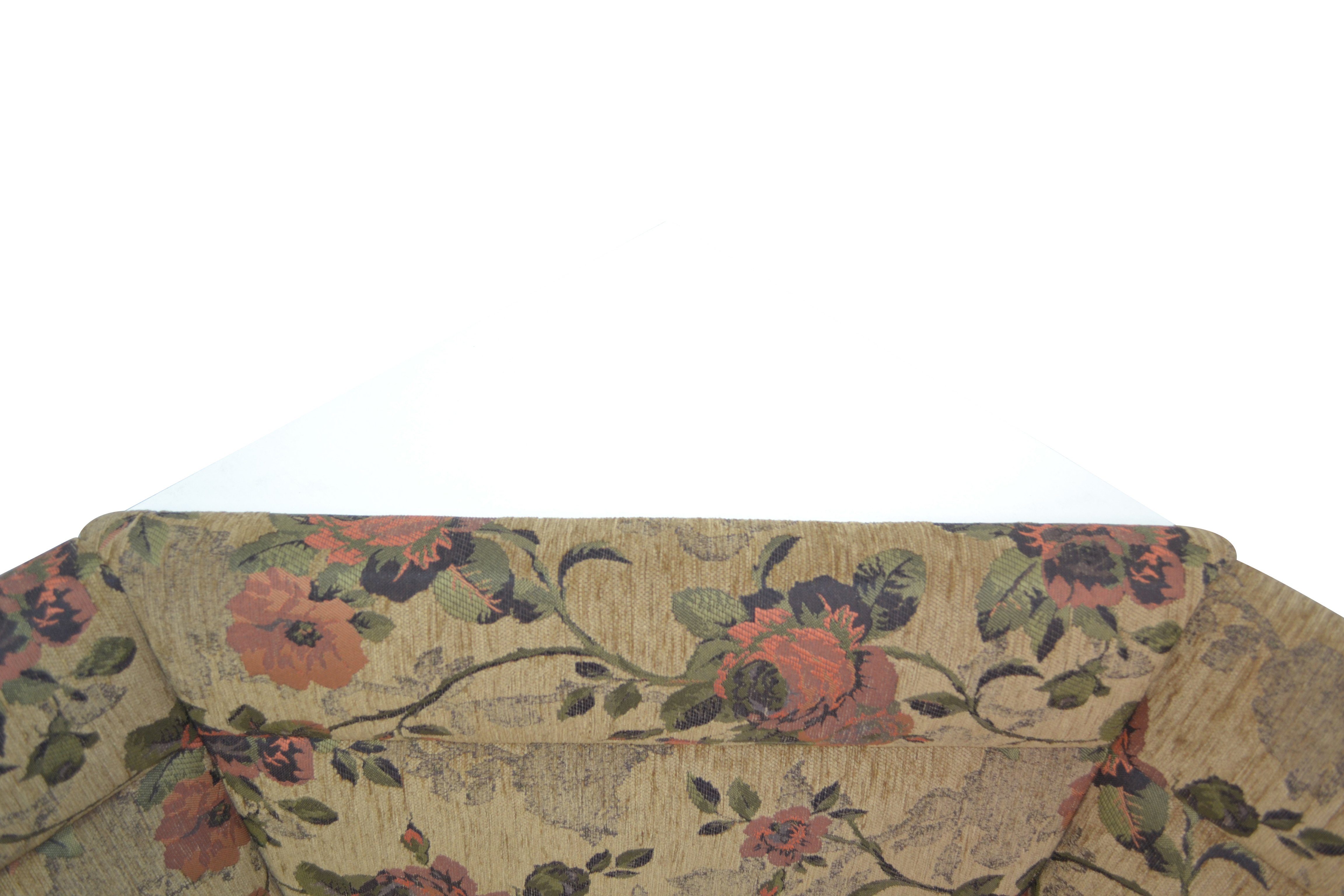 moebel-direkt-online Eckbank Anja (Mit Stauraumfunktion unter den Sitzflächen, Stellfläche 125x125 cm), Sitzflächen mit Gasdruckfedern ausgetattet