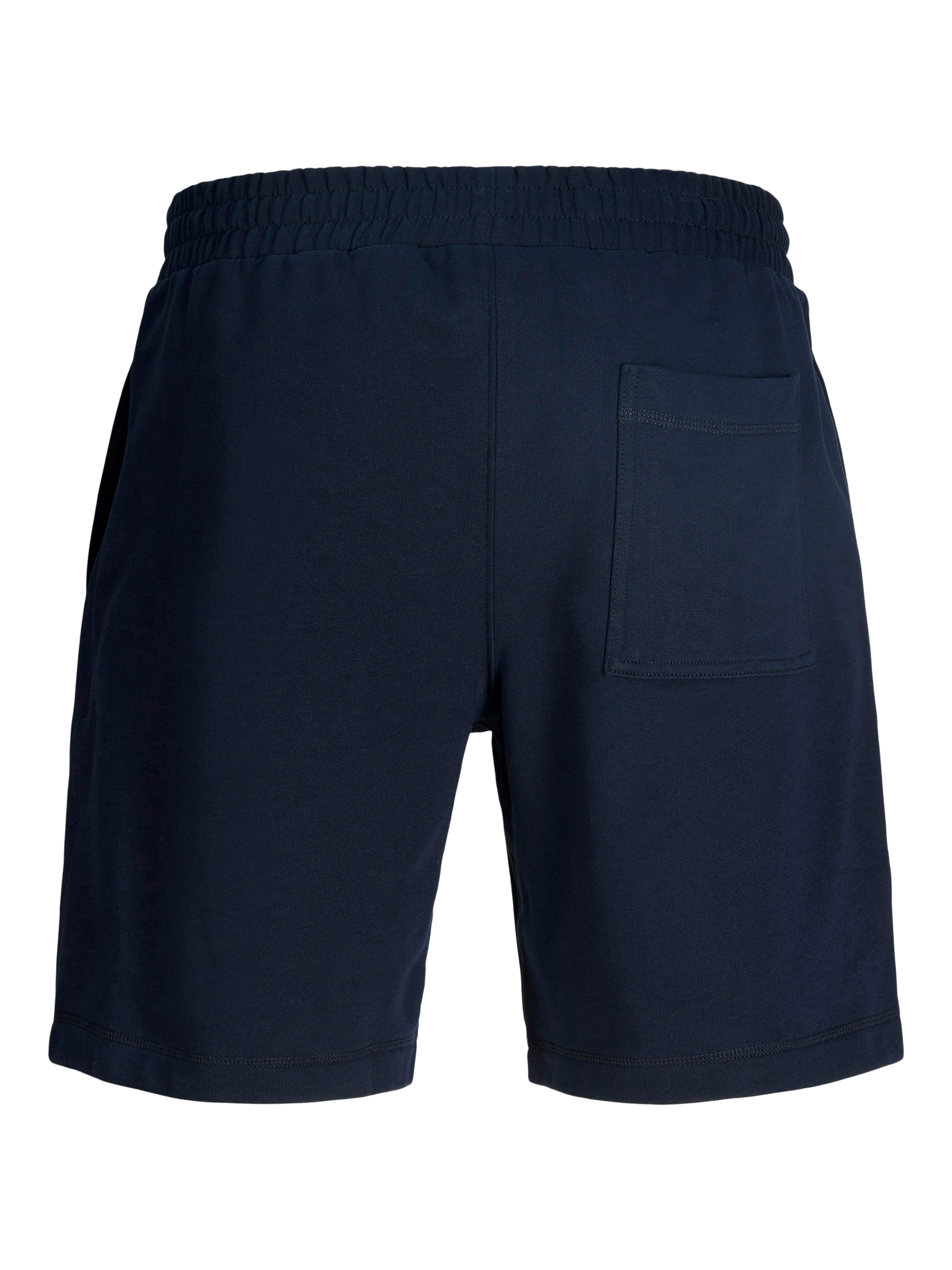 Jack & Jones Junior Sweatshorts JPSTKARL NORREBRO SWEAT SHORTS JNR – Bild 5 von 5