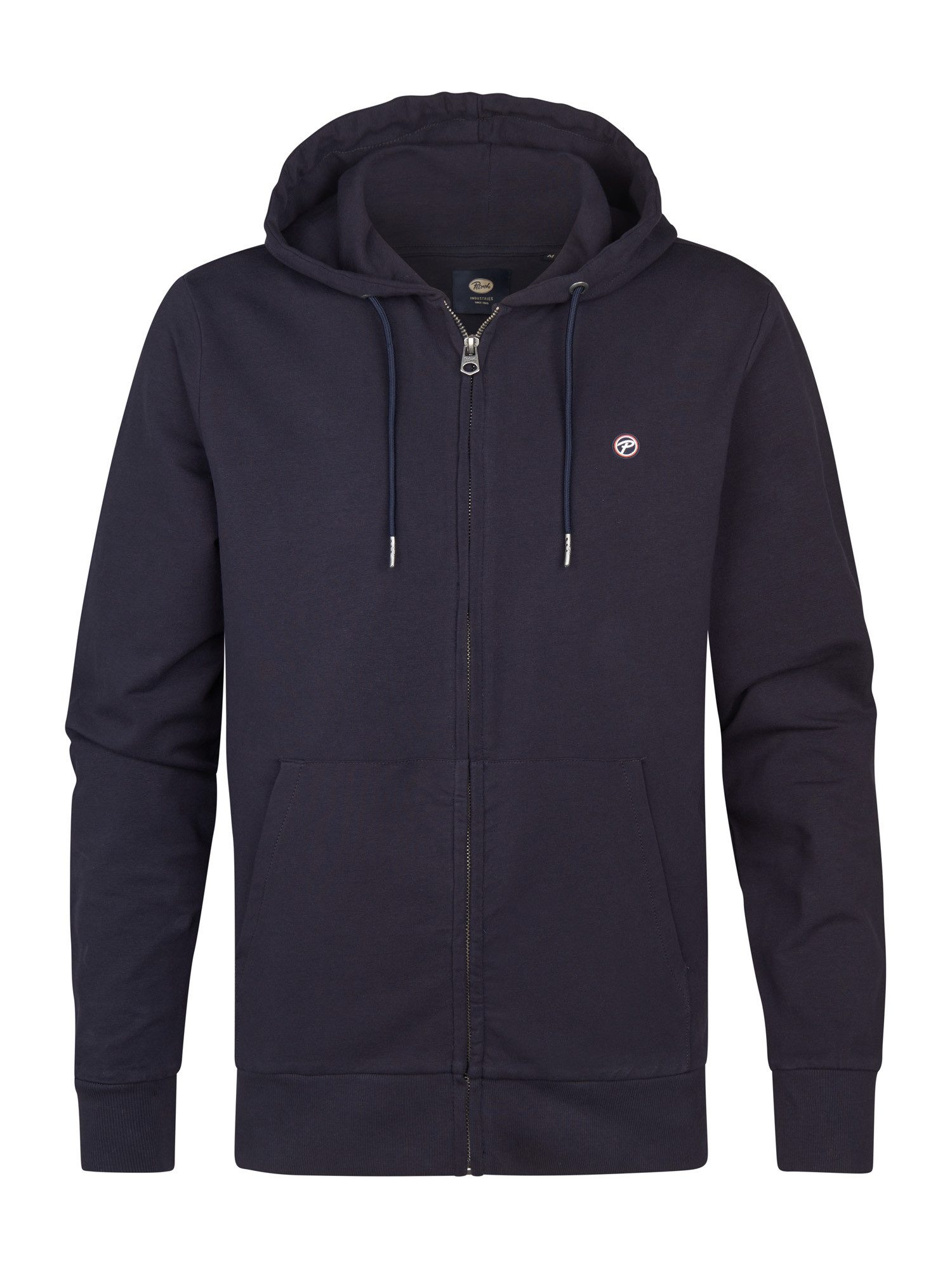 Petrol Industries Kapuzensweatjacke Kapuzensweatjacke