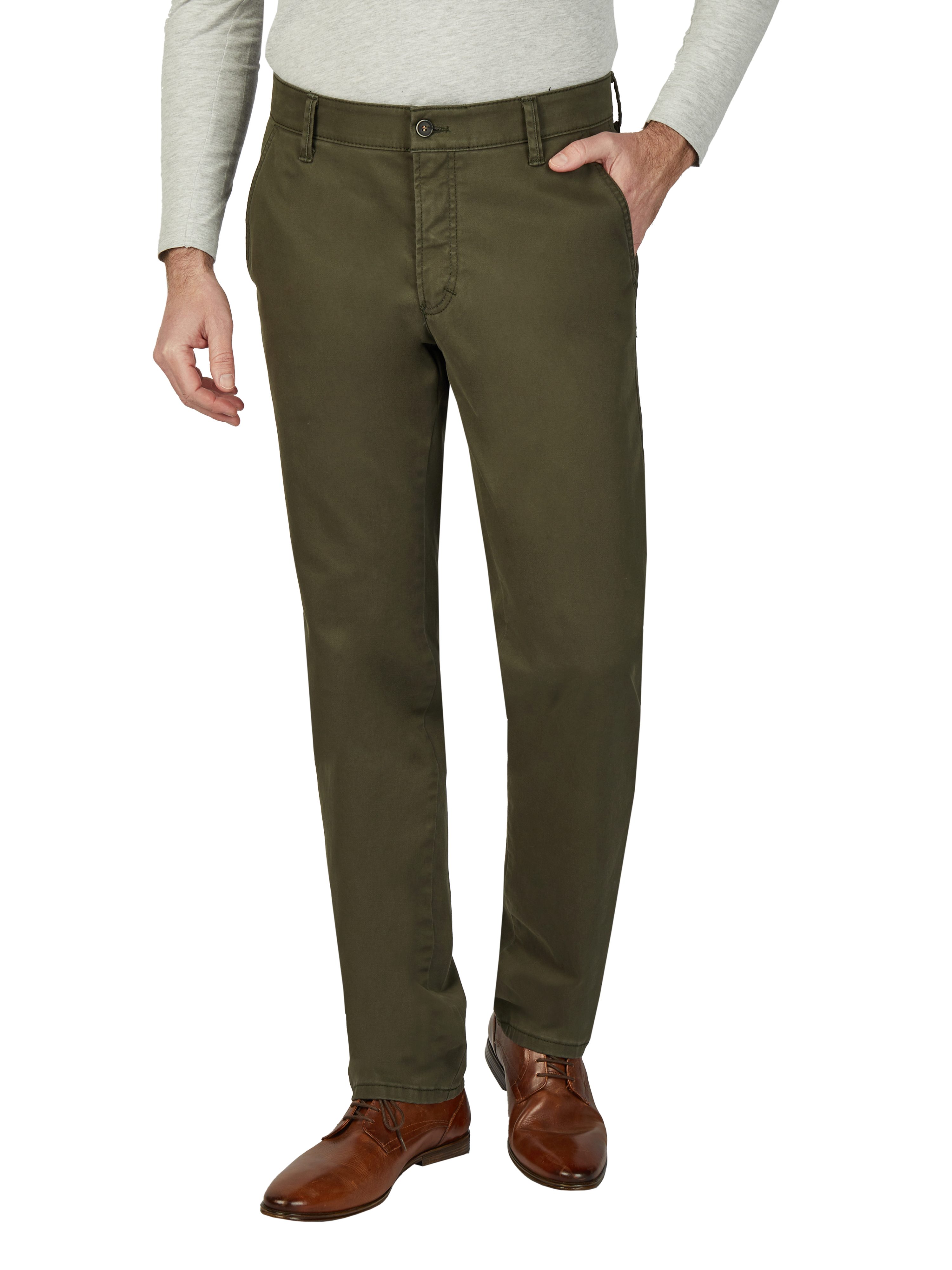 Club of Comfort Chinohose GARVEY 6421 günstig online kaufen
