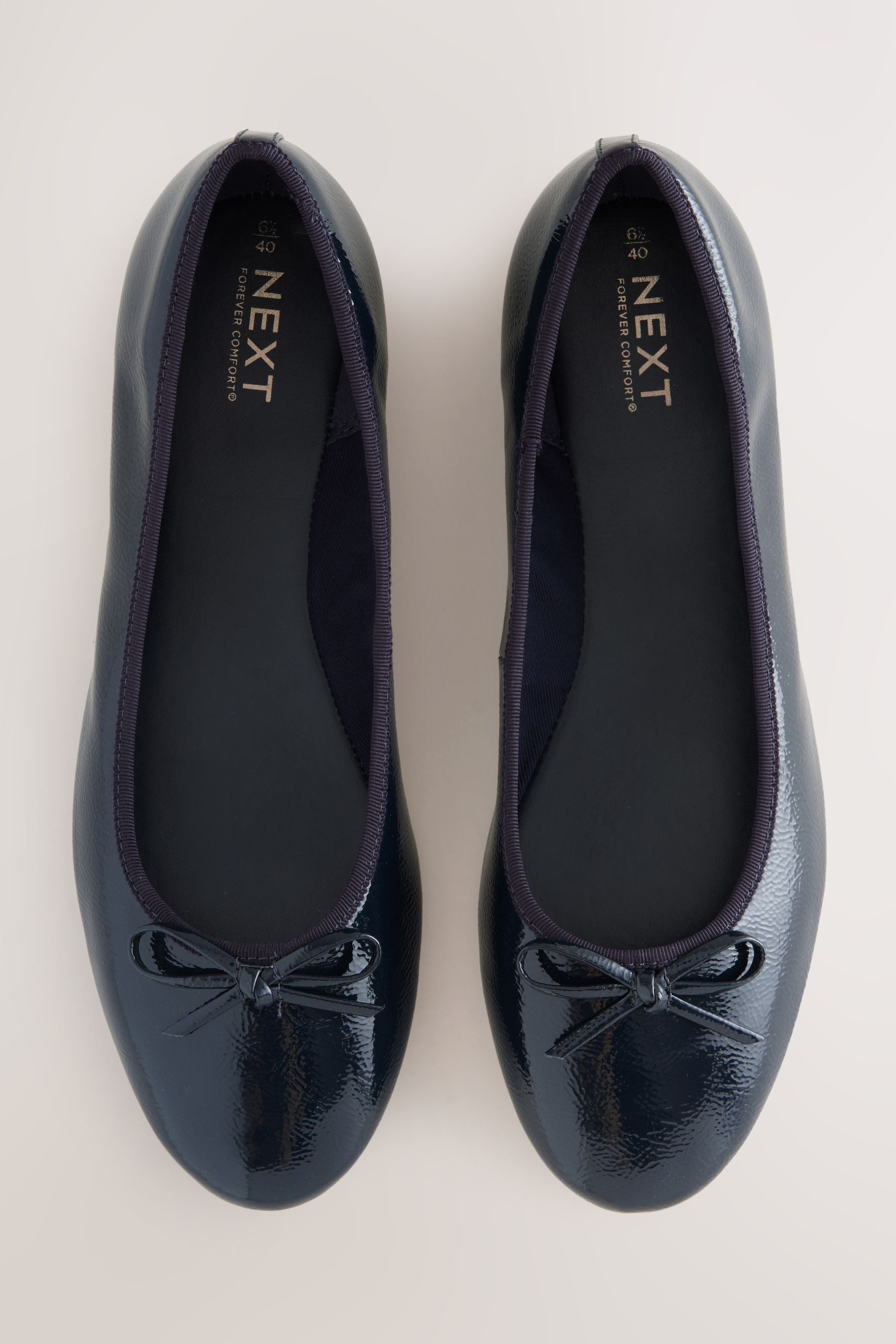 Next Forever Comfort® Ballerinas, extraweite Passform günstig online kaufen