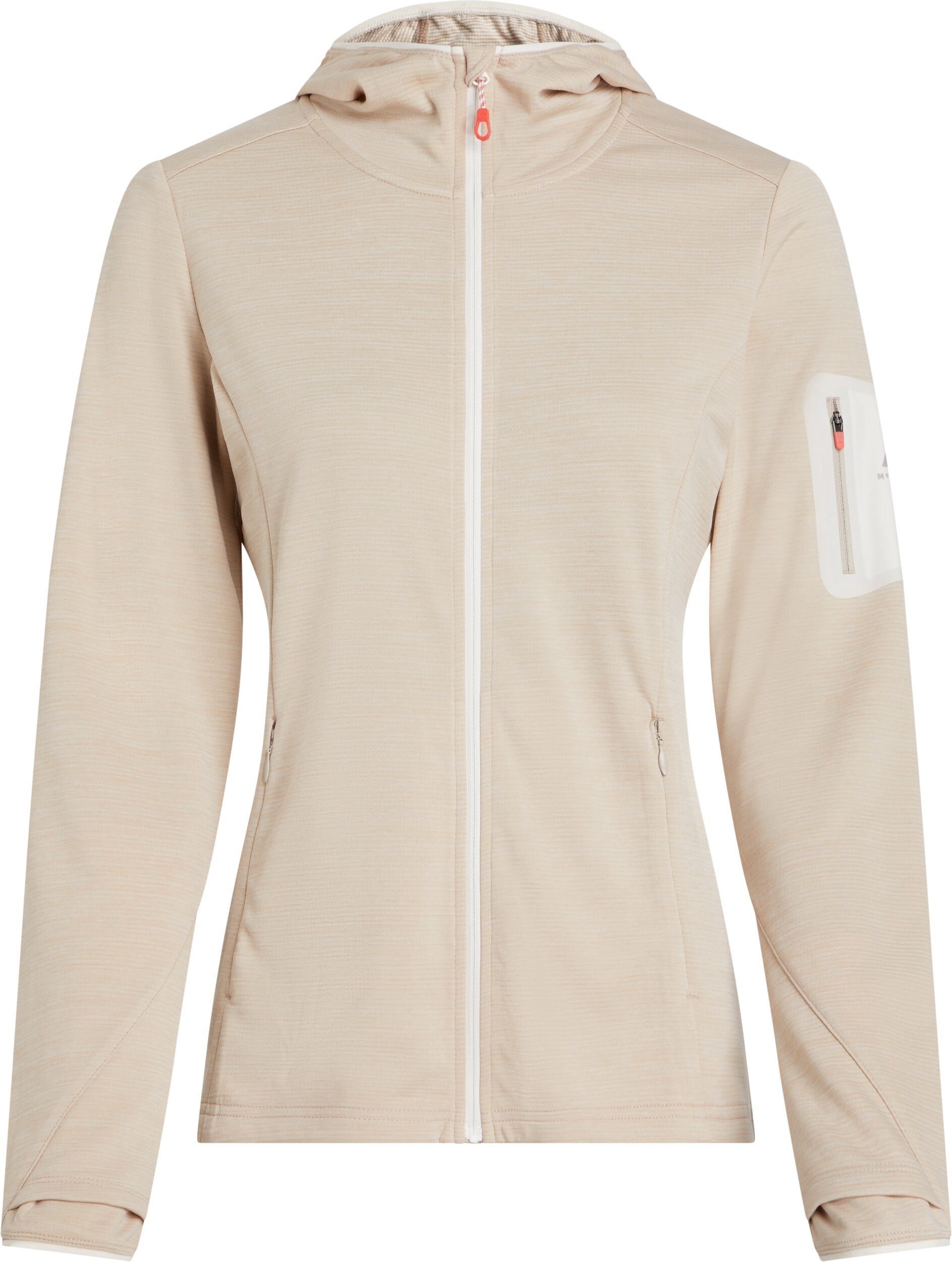 McKINLEY Outdoorjacke Da.-Unterjacke Tambuk wms MELANGE/GREY/WHITE günstig online kaufen