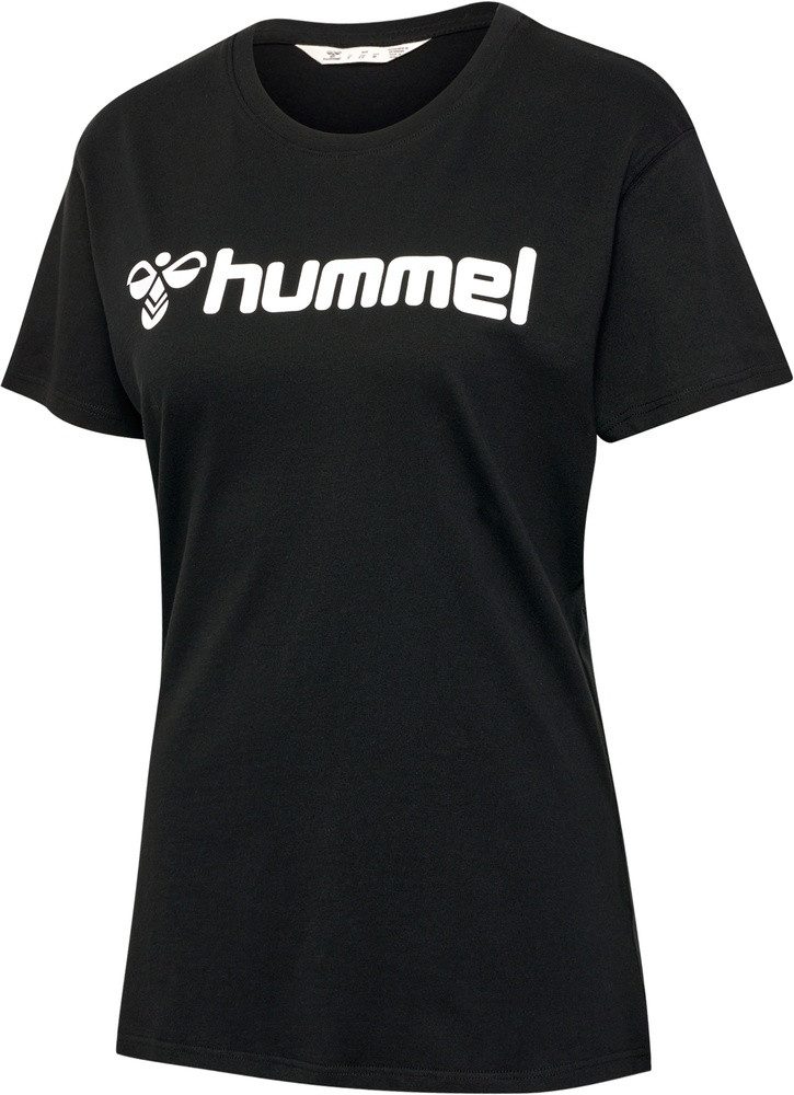 hummel T-Shirt Hmlgo 2.0 Logo T-Shirt S/S Woman günstig online kaufen