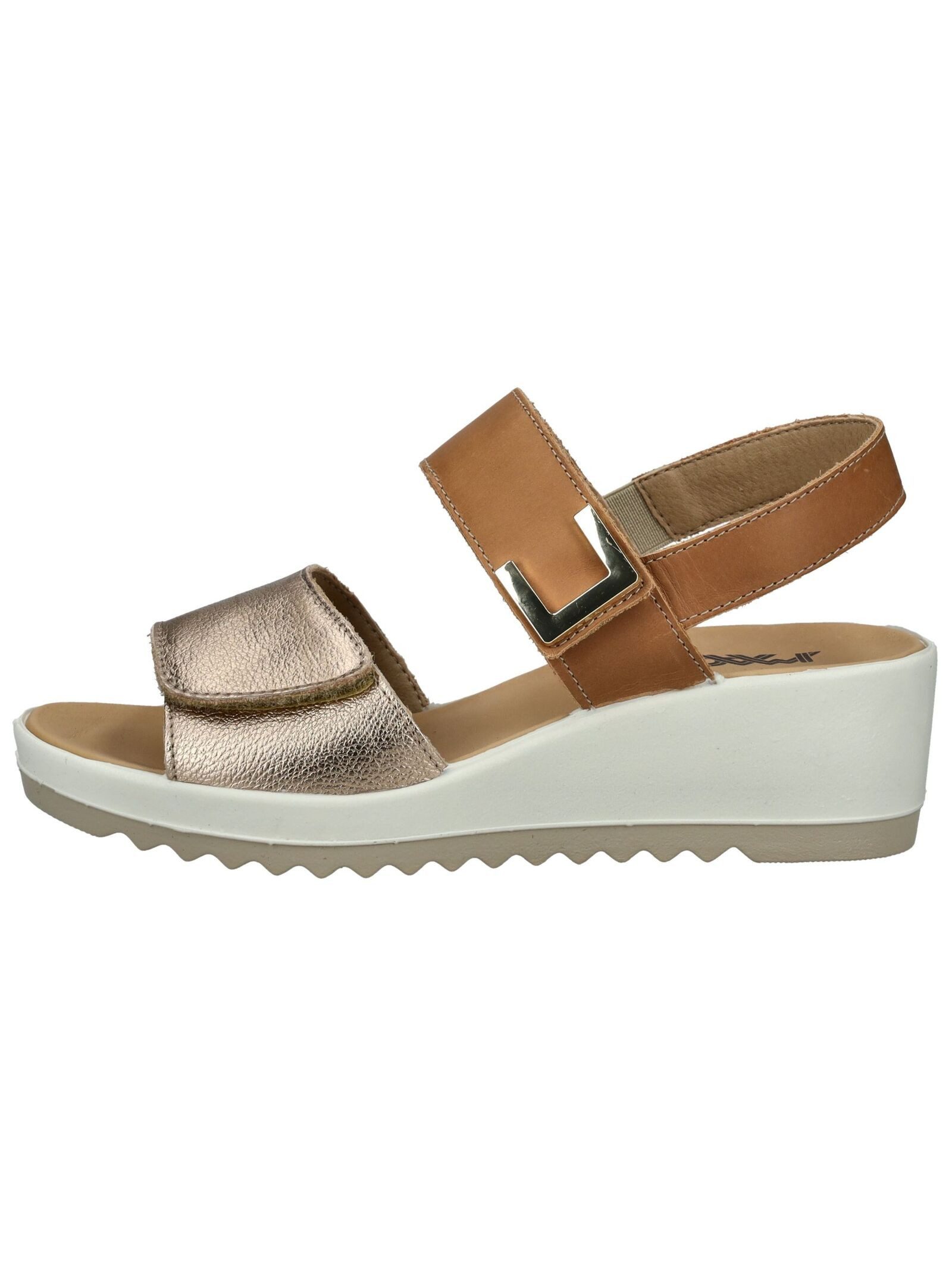 Imac Sandale "Imac Sandalen Leder" günstig online kaufen