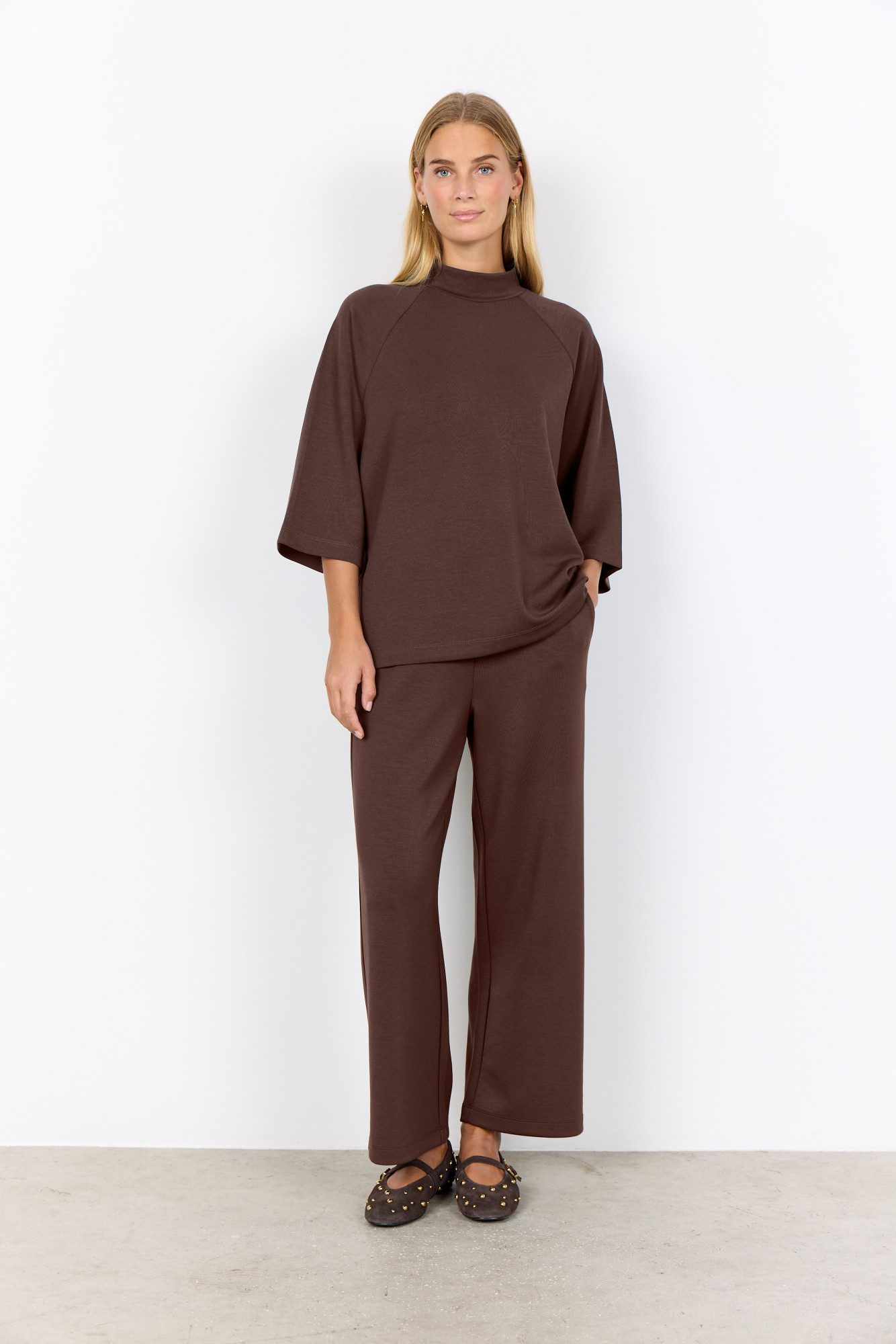 soyaconcept Shirtbluse SC-BANU 261 günstig online kaufen